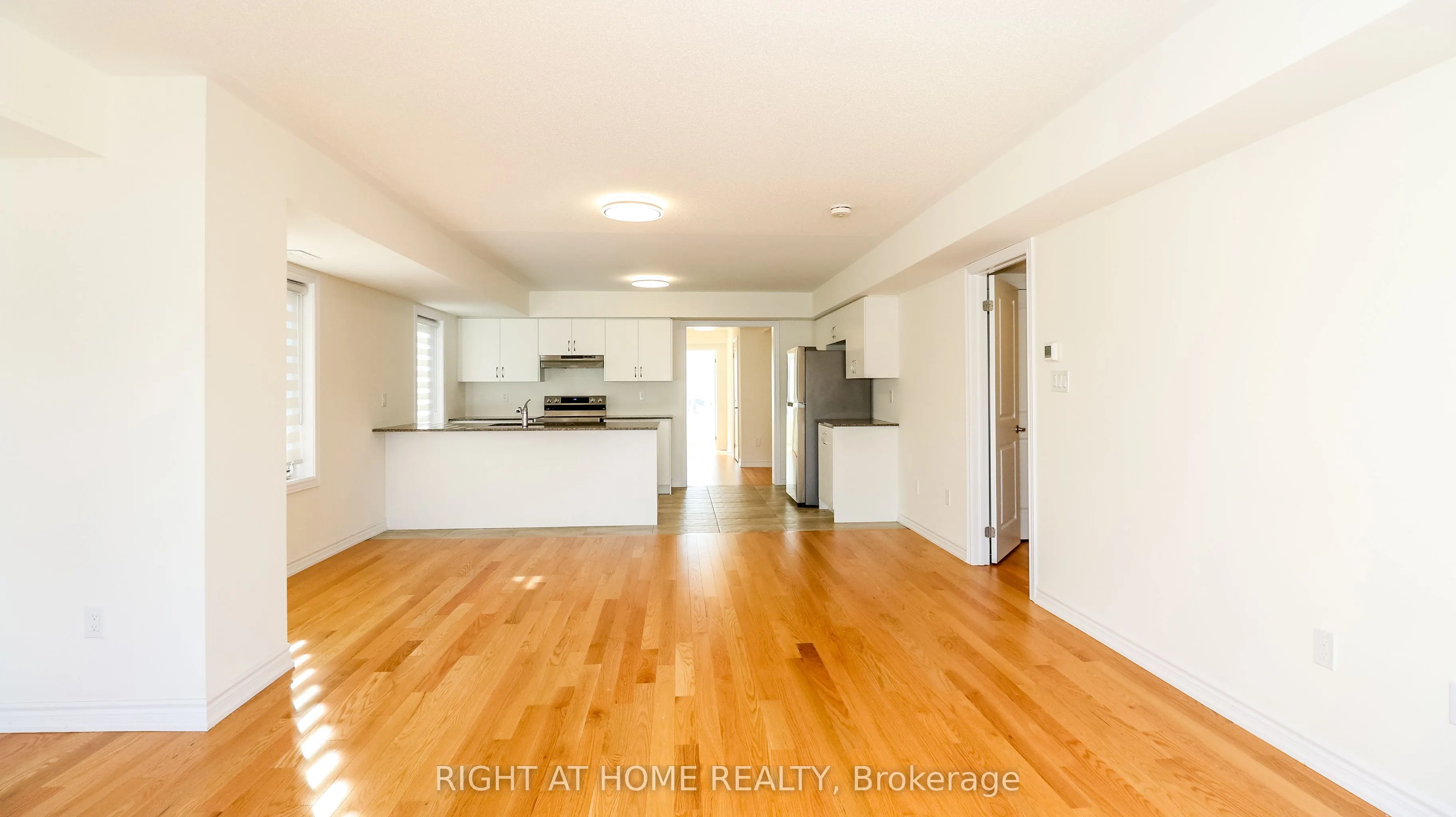 12 Bannister Road, #1