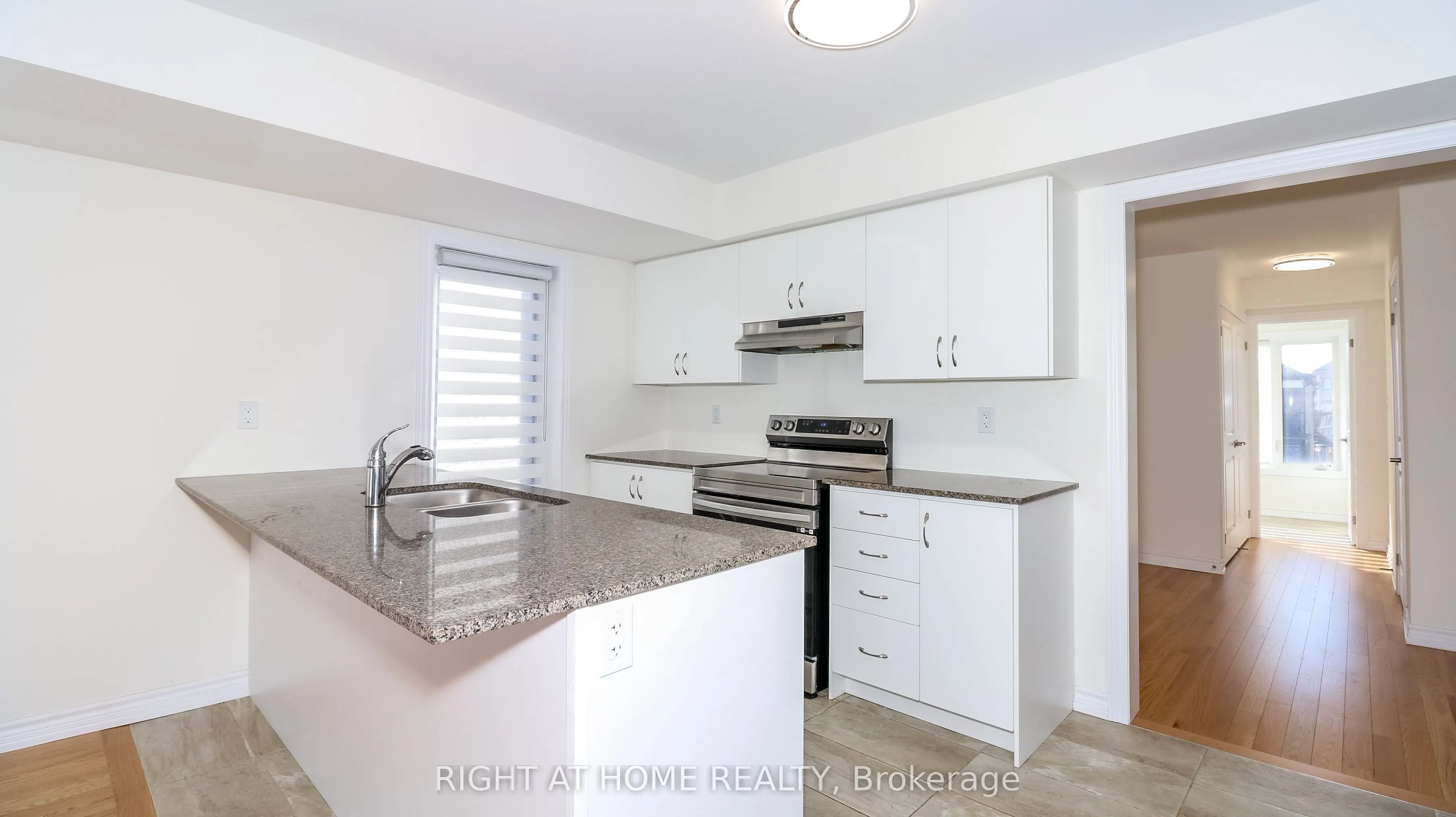 12 Bannister Road, #1