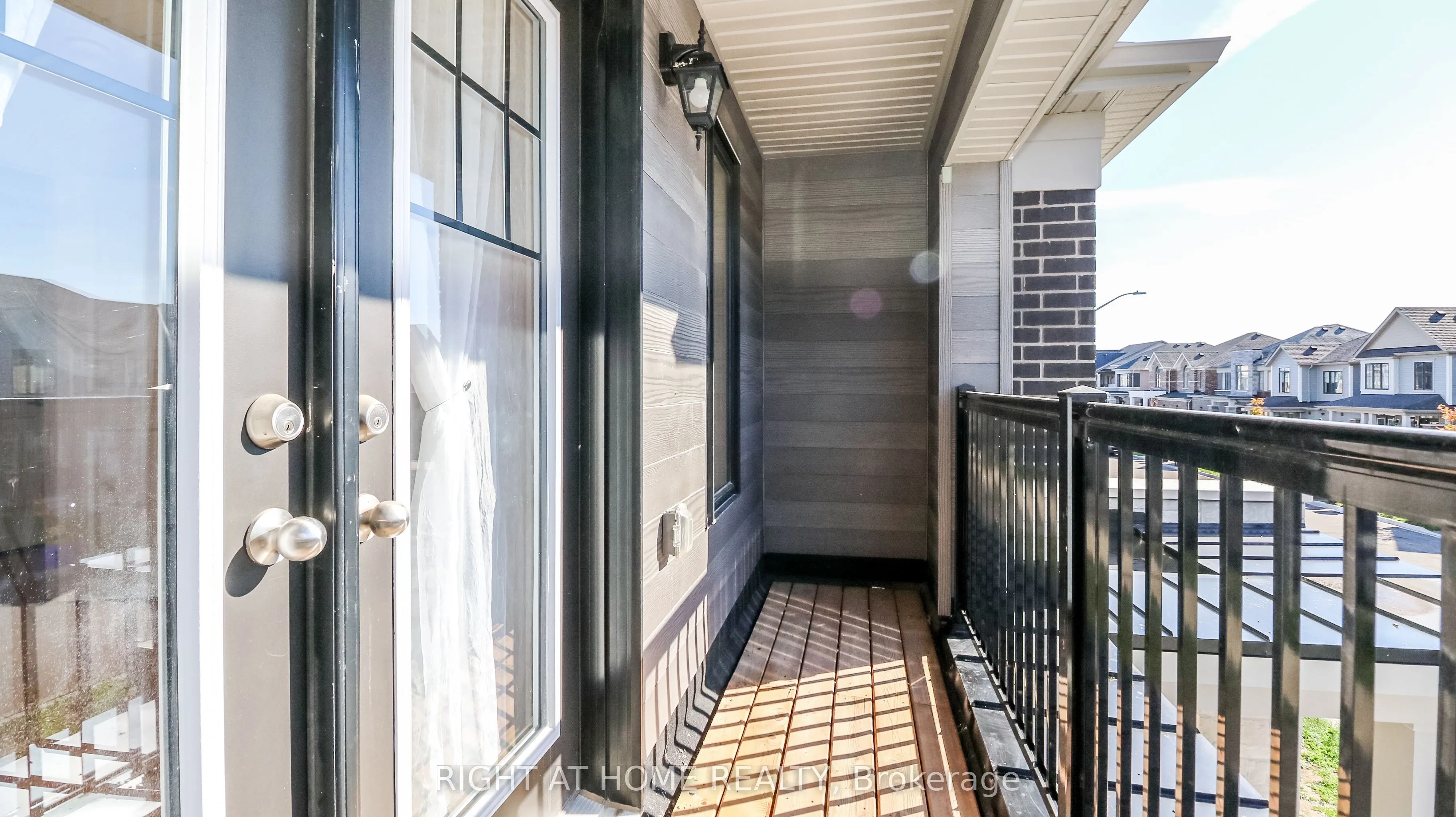 12 Bannister Road, #1