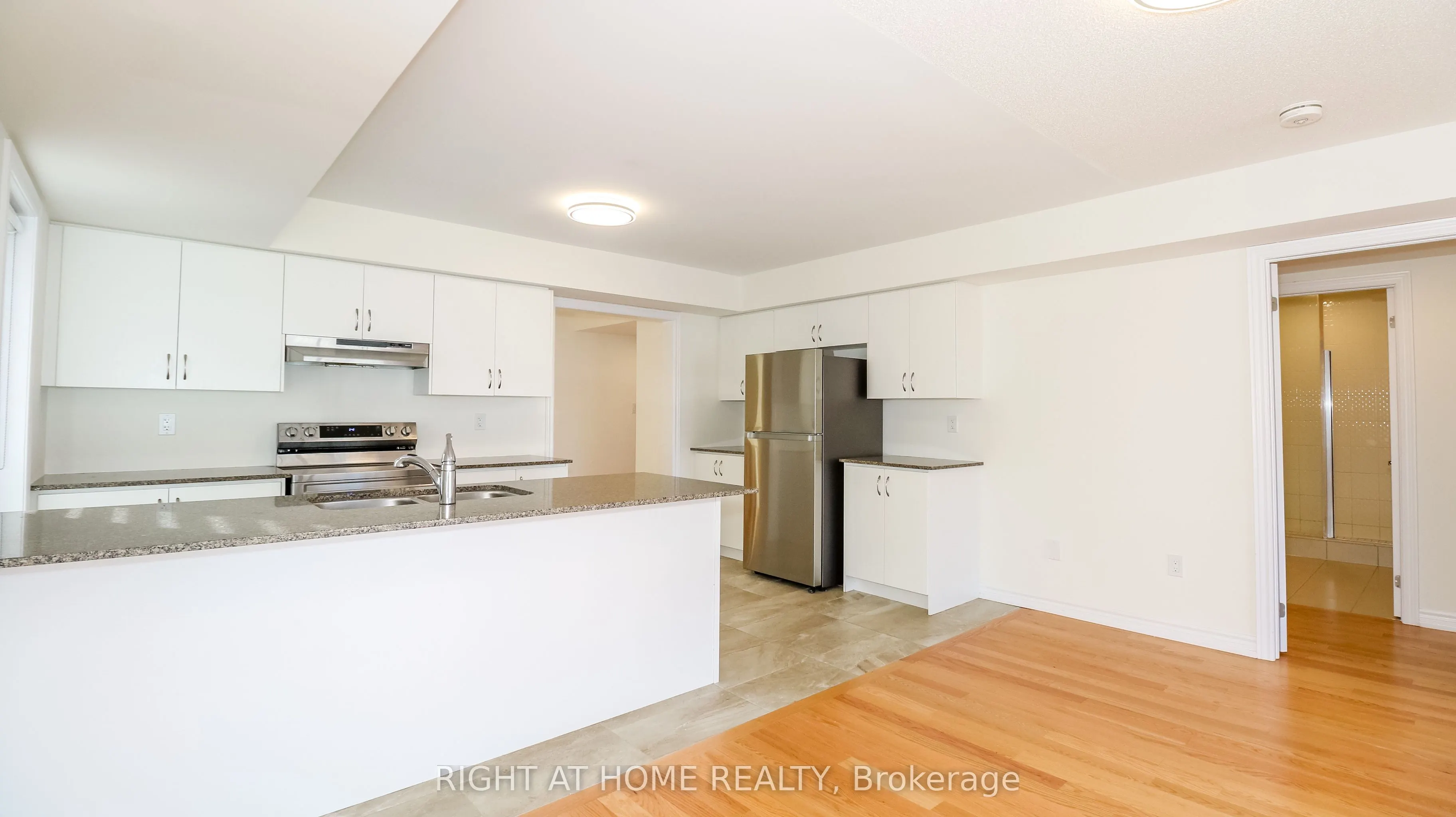 12 Bannister Road, #1