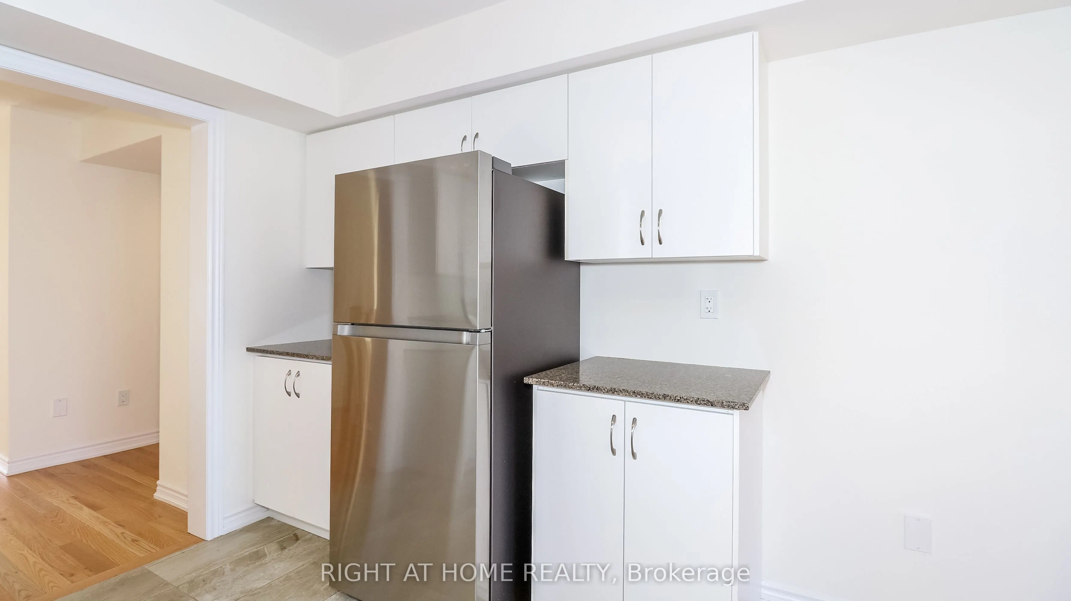12 Bannister Road, #1