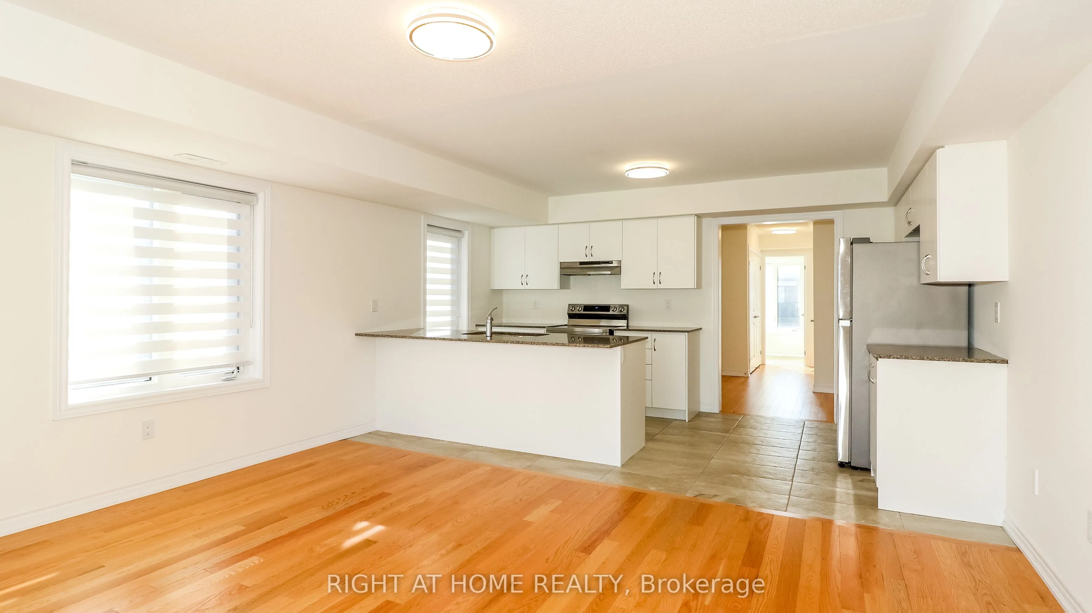 12 Bannister Road, #1
