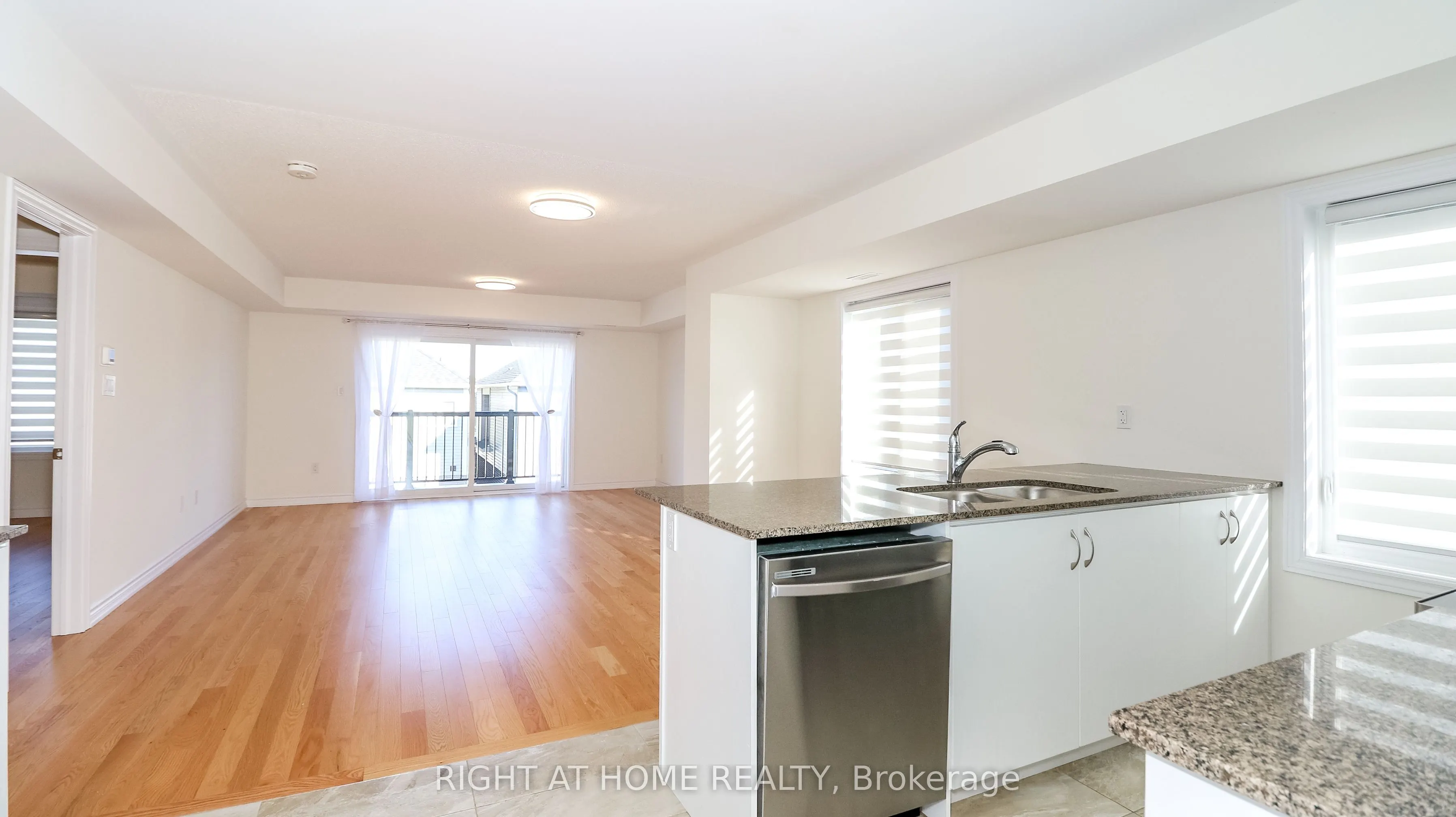 12 Bannister Road, #1