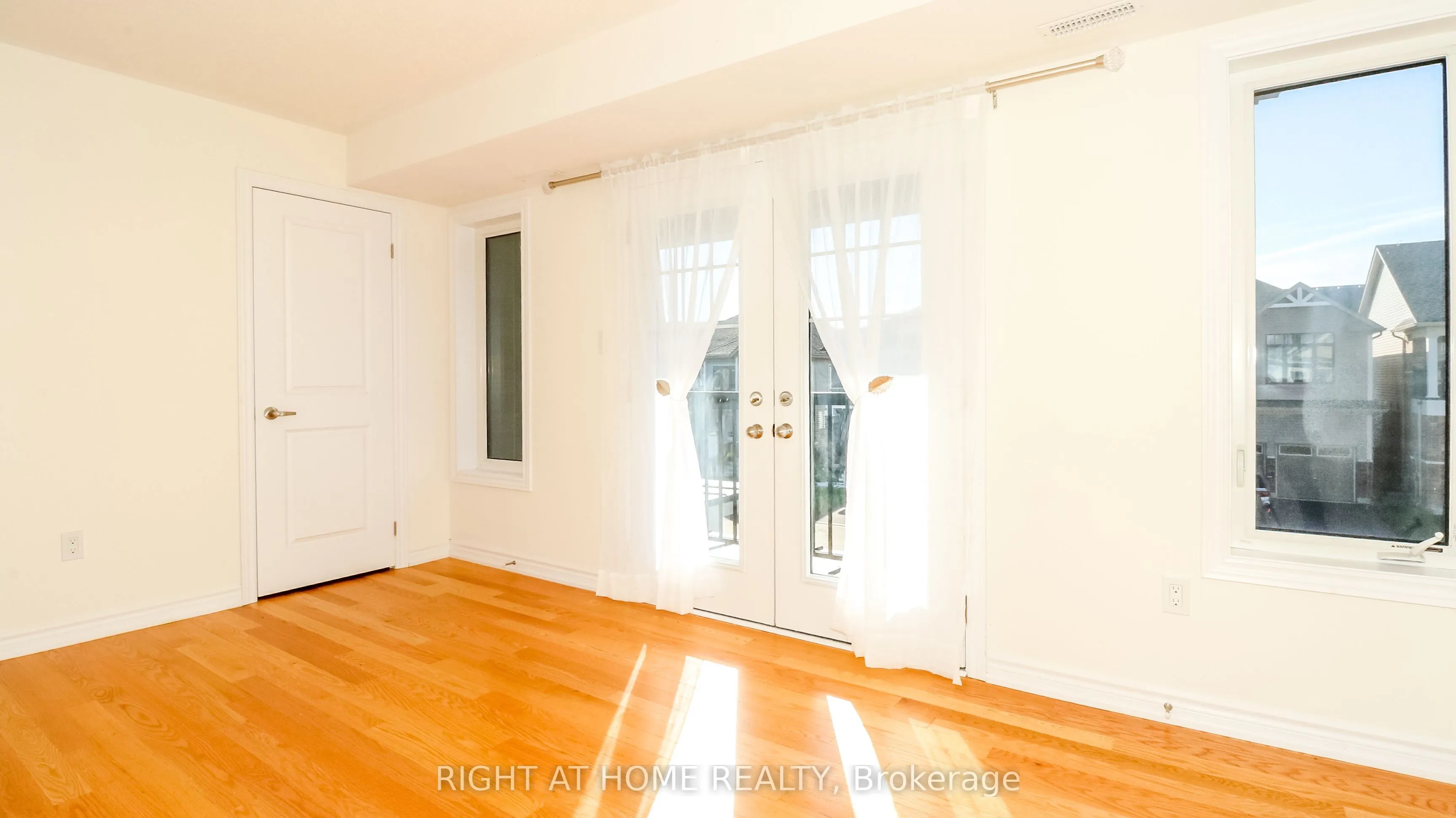 12 Bannister Road, #1