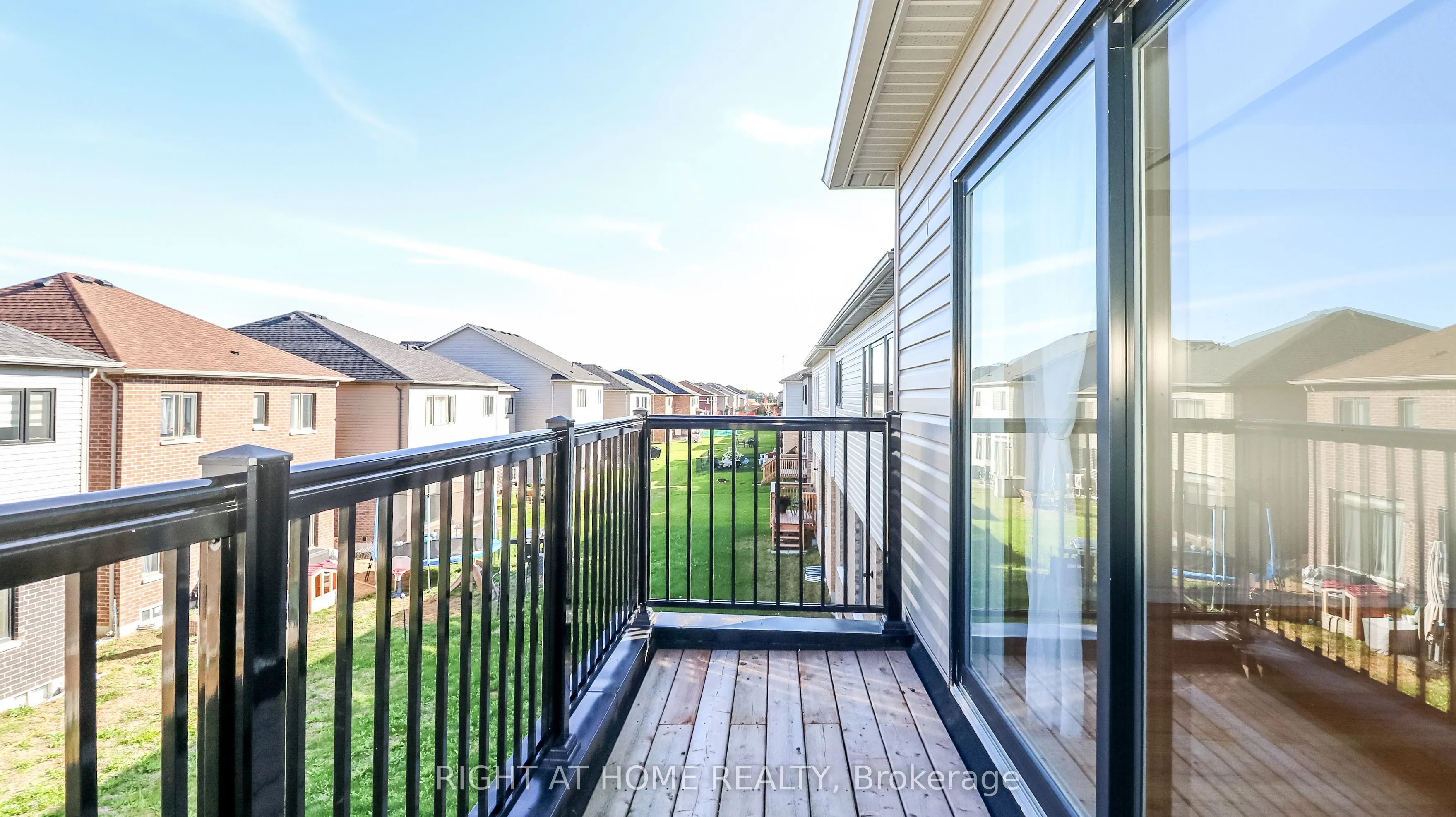12 Bannister Road, #1