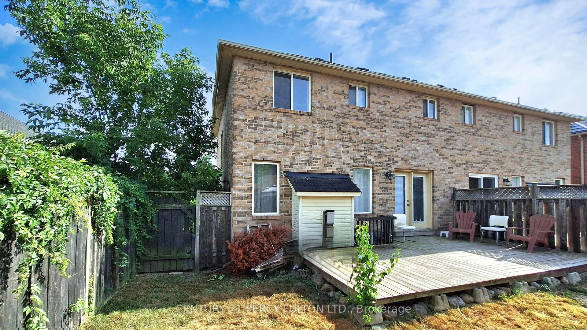 138 Tunbridge Road