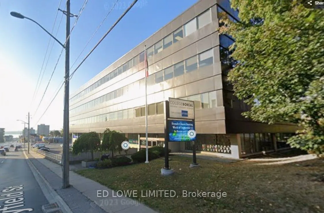 136 BAYFIELD Street, #106 A