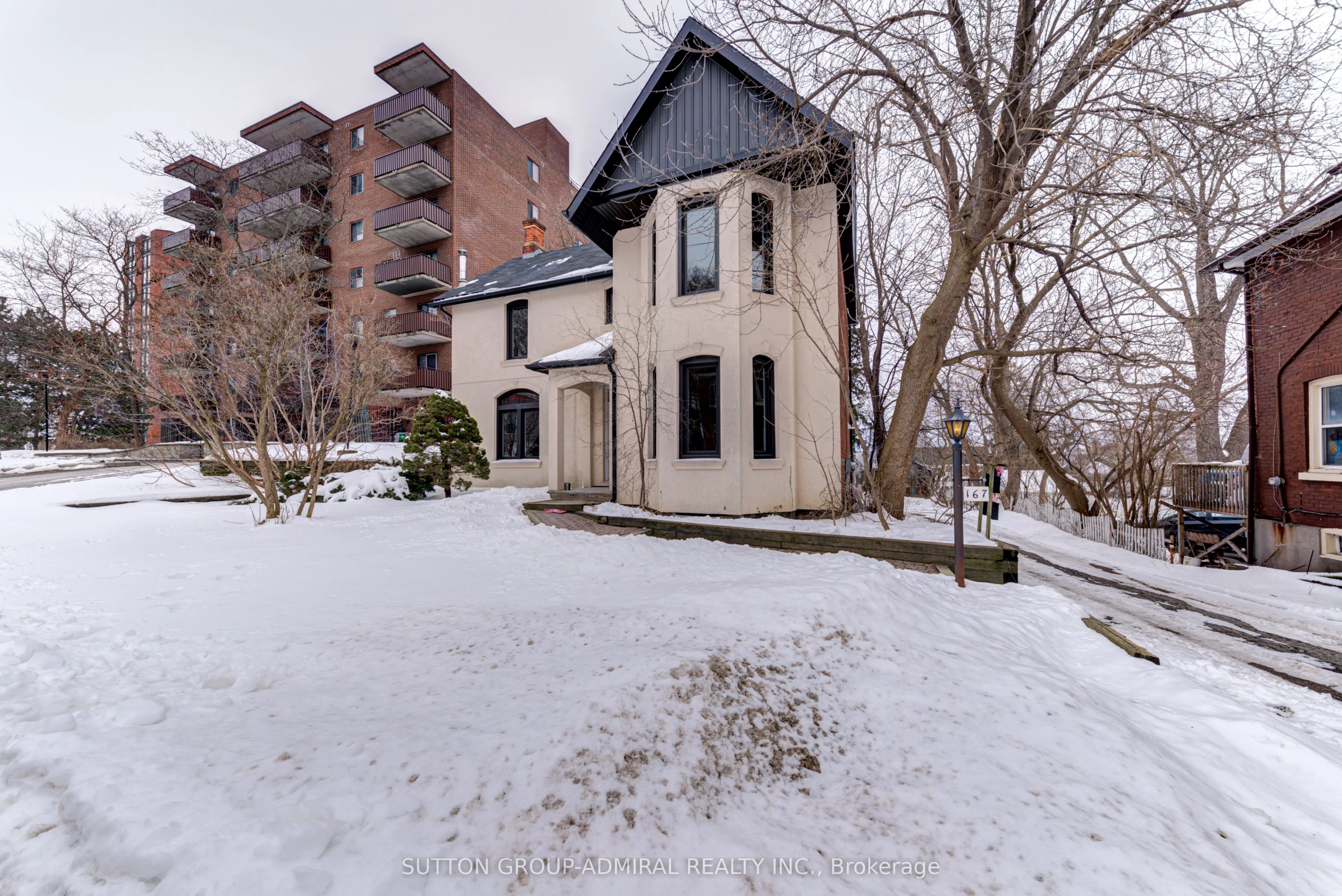 167 Collier Street, #2