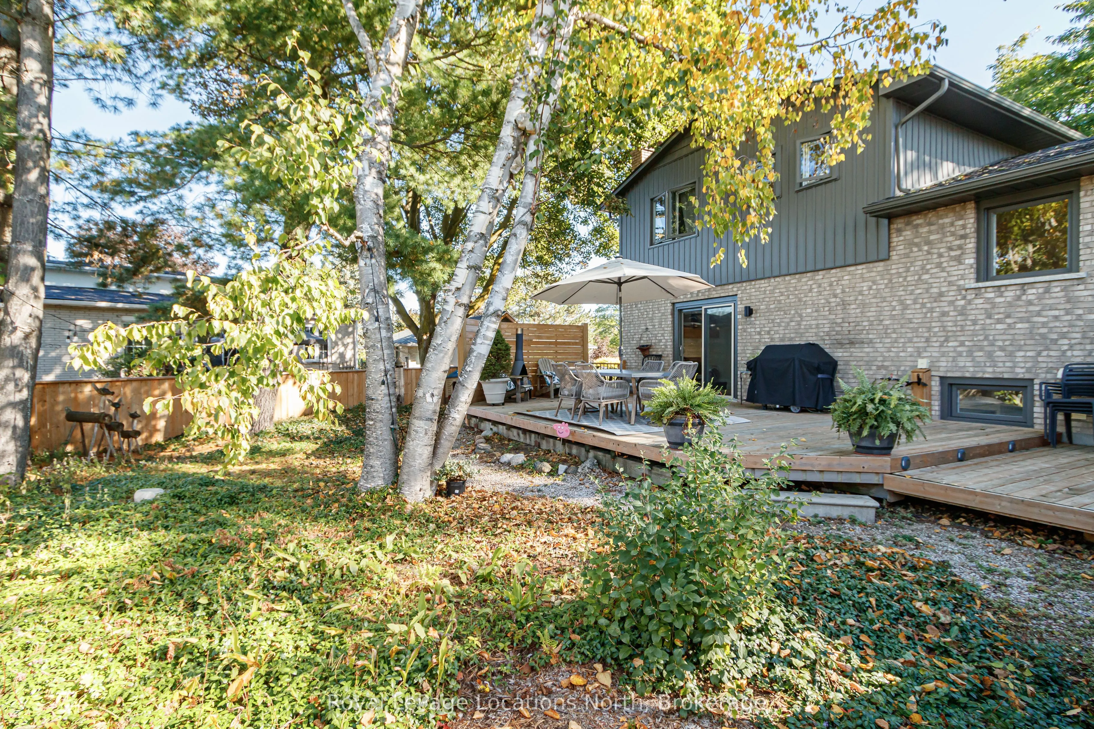 31 Brock Crescent
