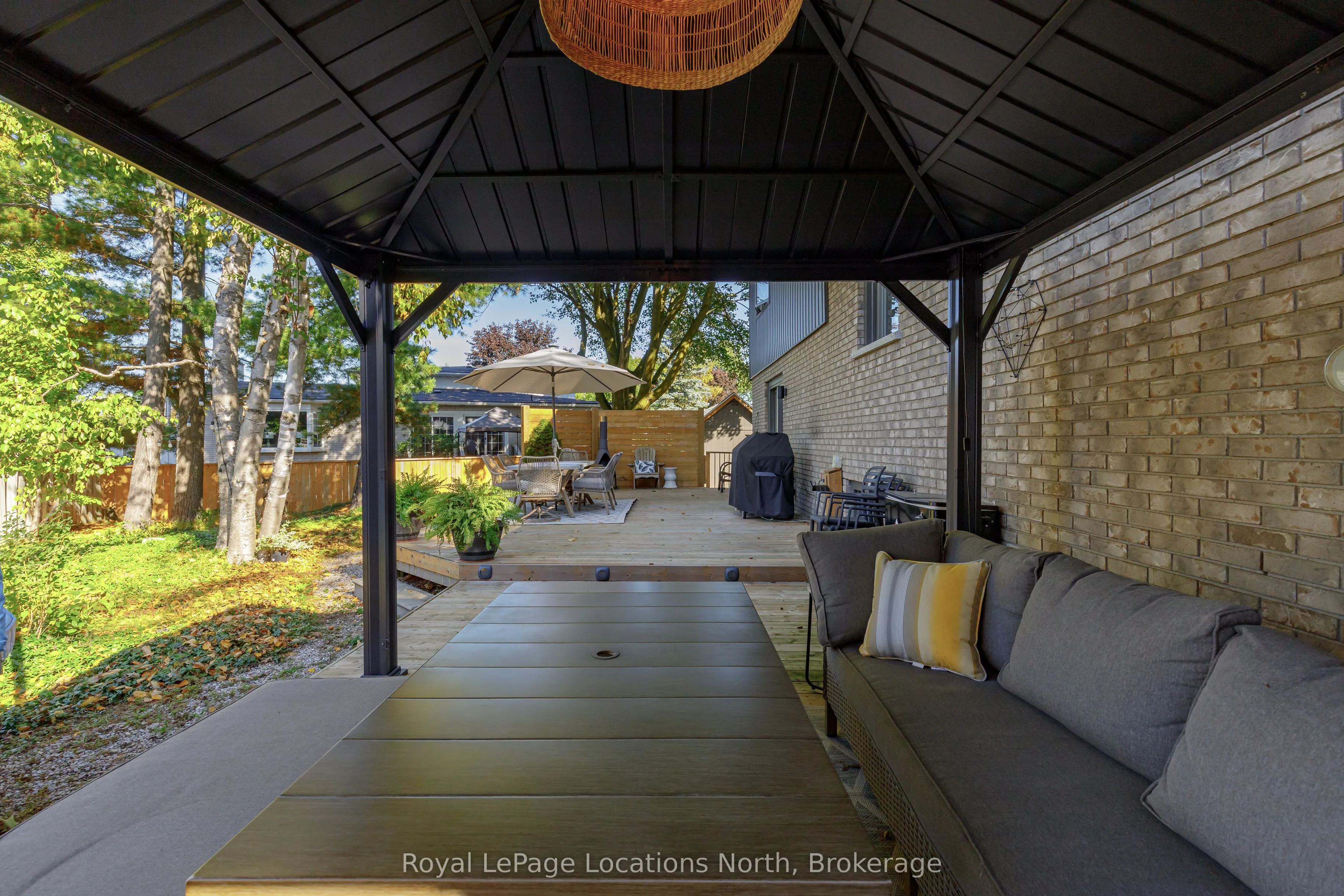31 Brock Crescent