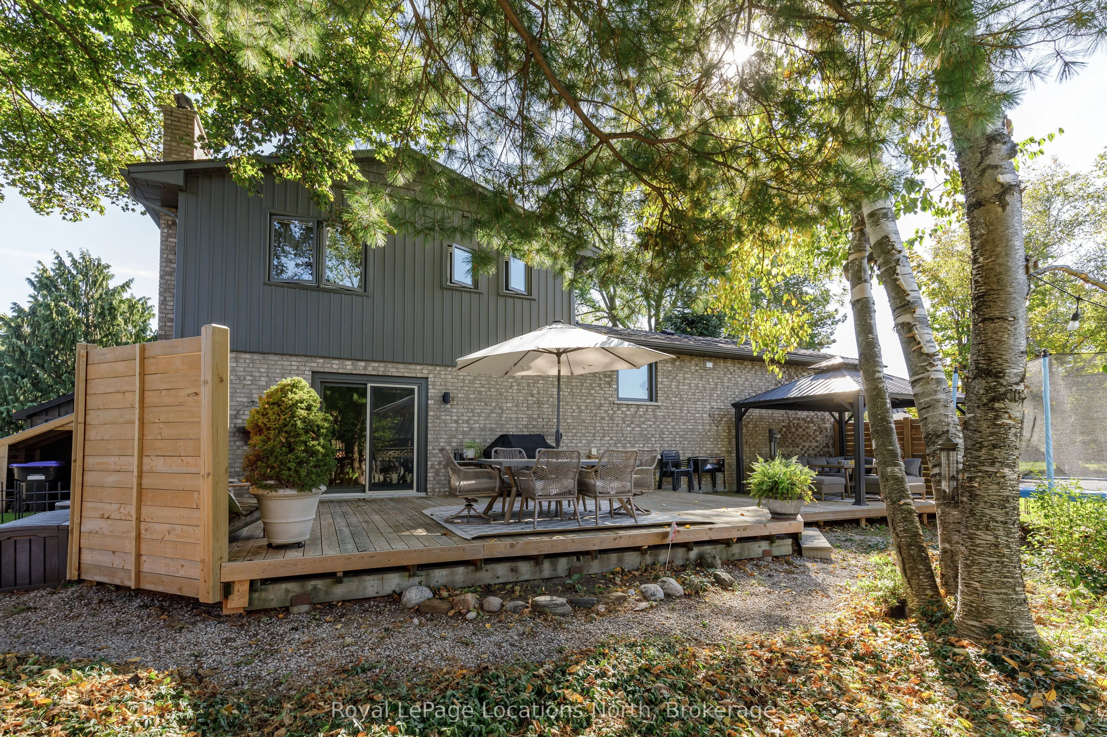 31 Brock Crescent