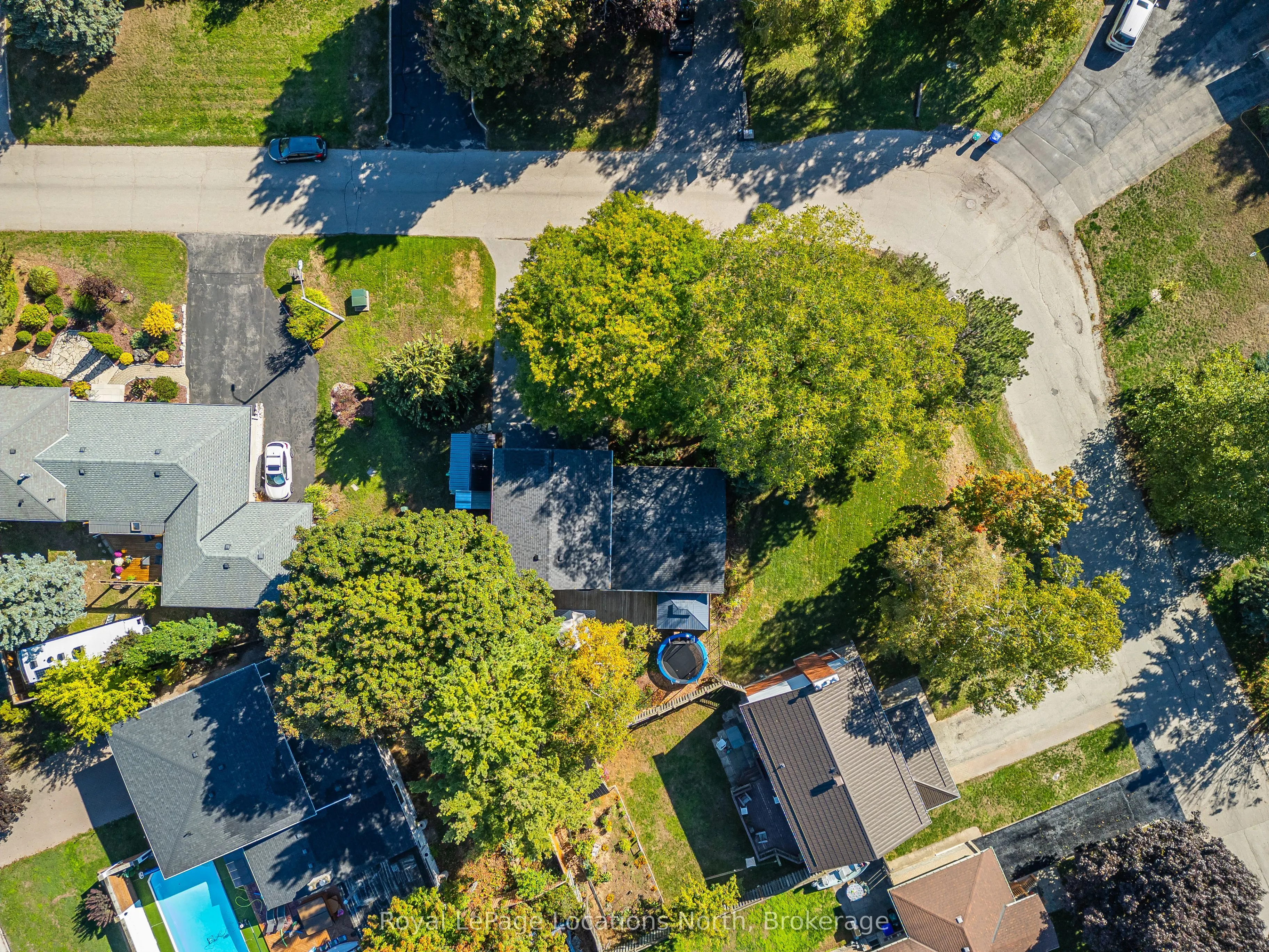 31 Brock Crescent