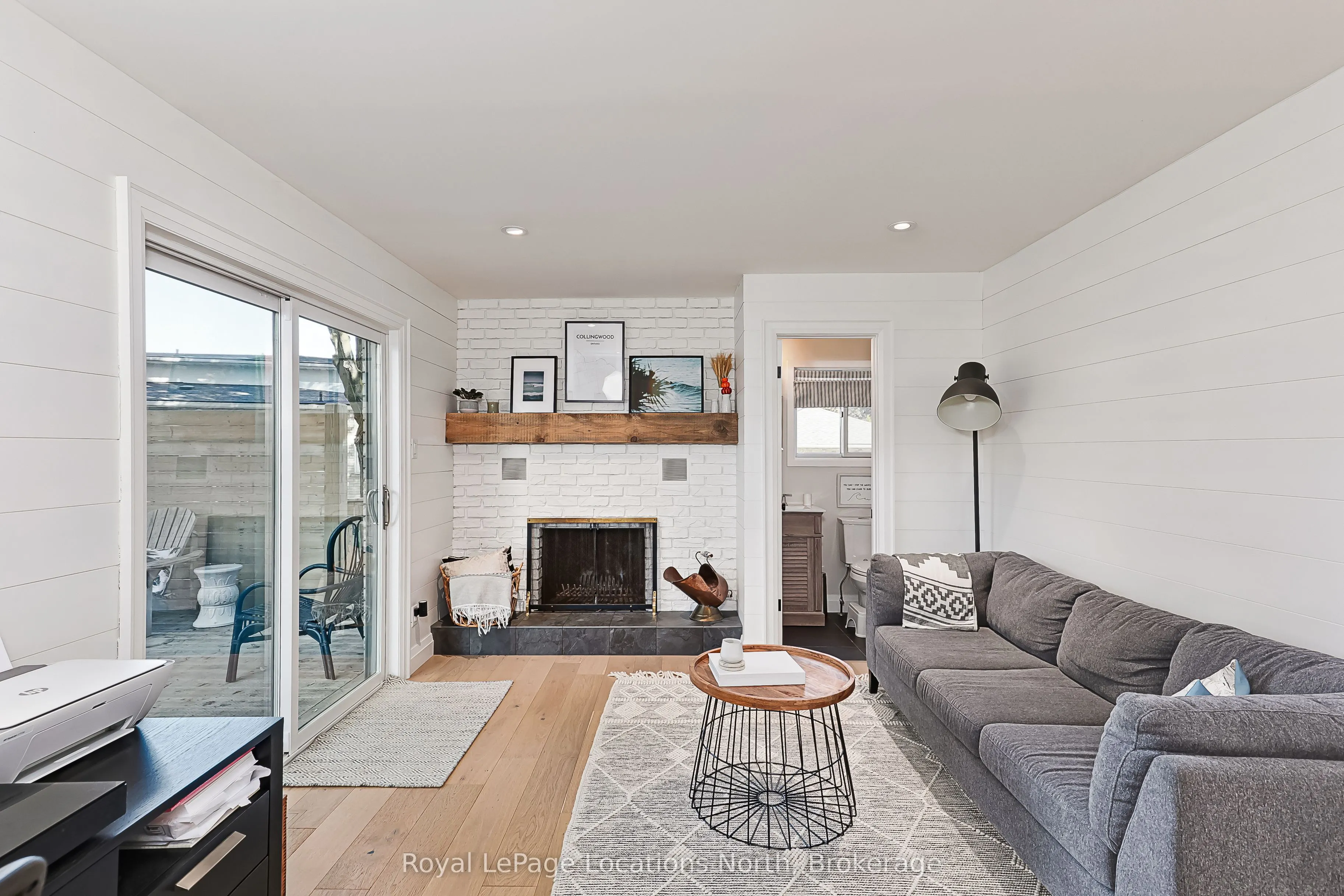 31 Brock Crescent