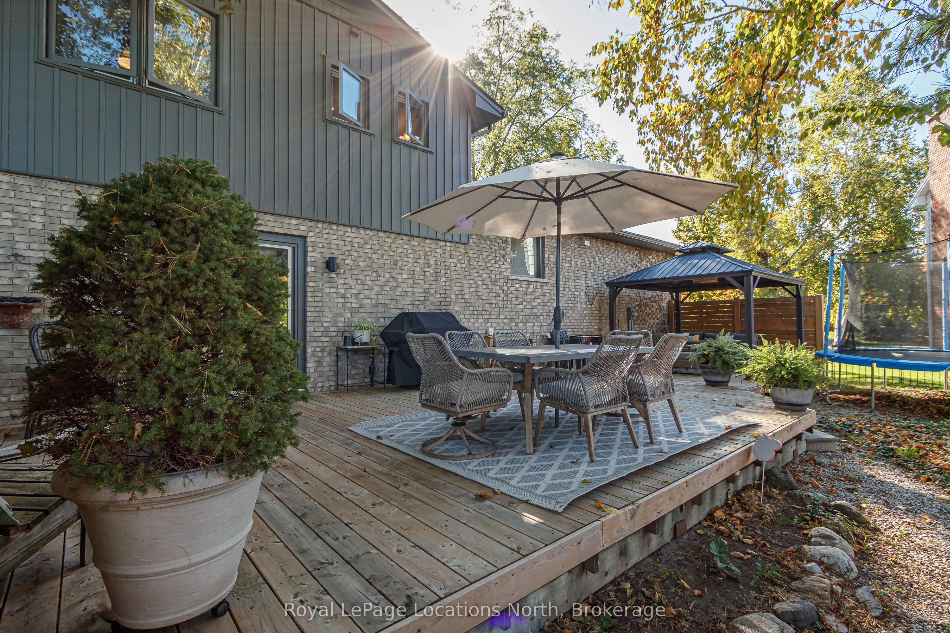 31 Brock Crescent