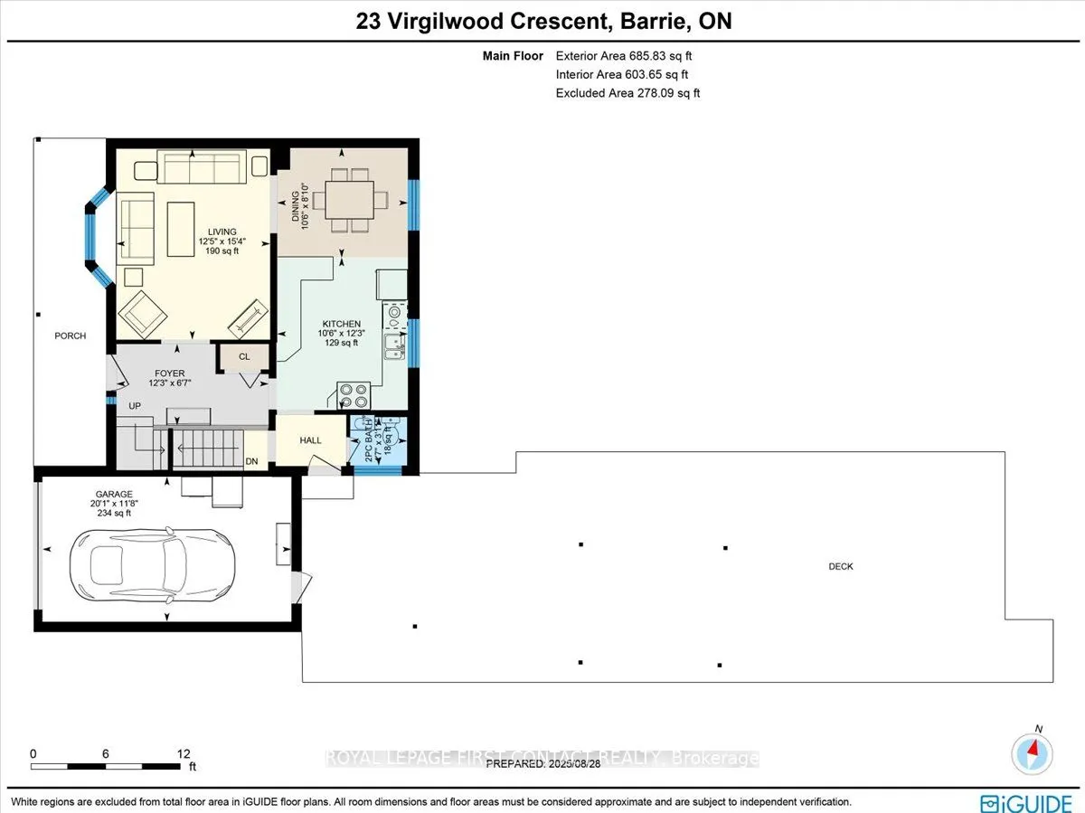 23 Virgilwood Crescent
