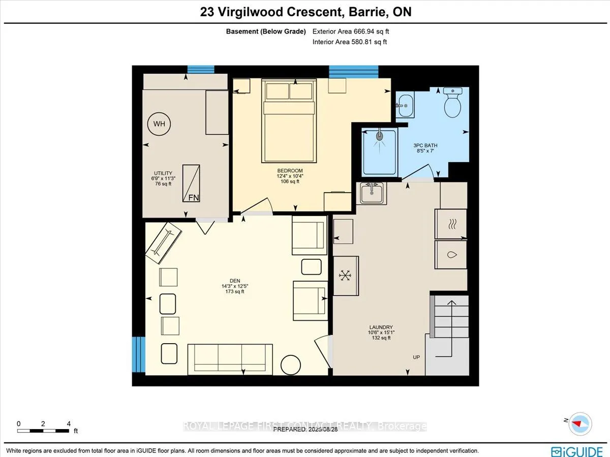 23 Virgilwood Crescent