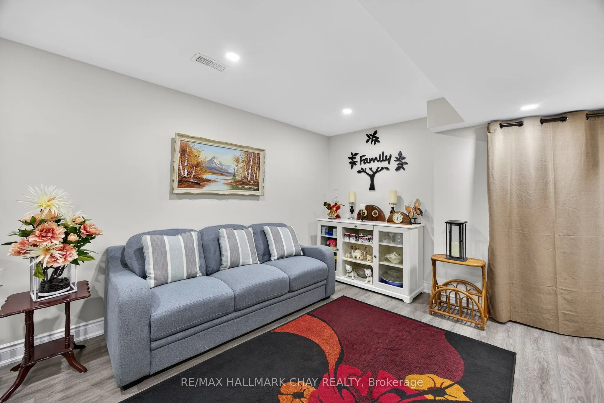 3 Coleman Drive