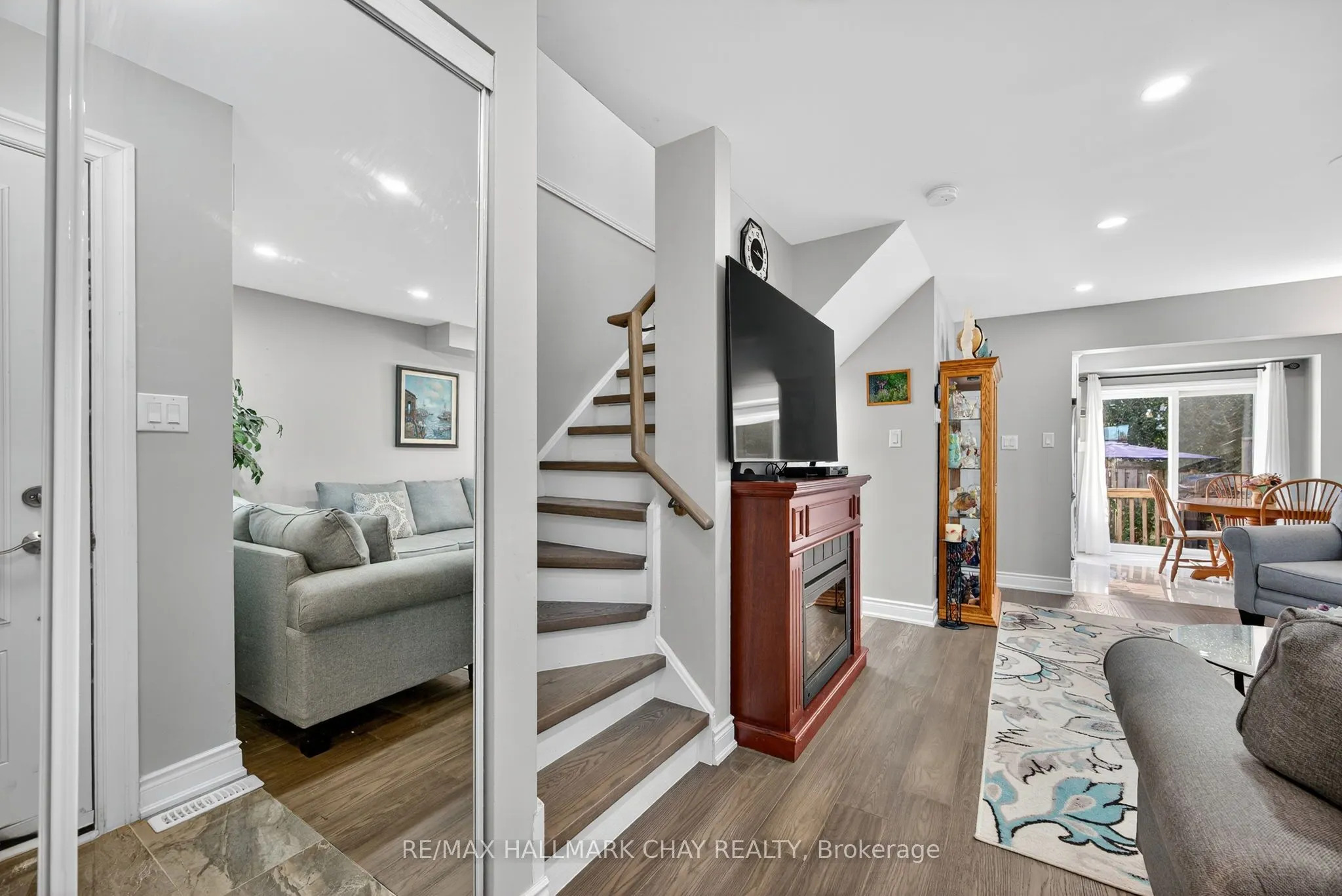 3 Coleman Drive
