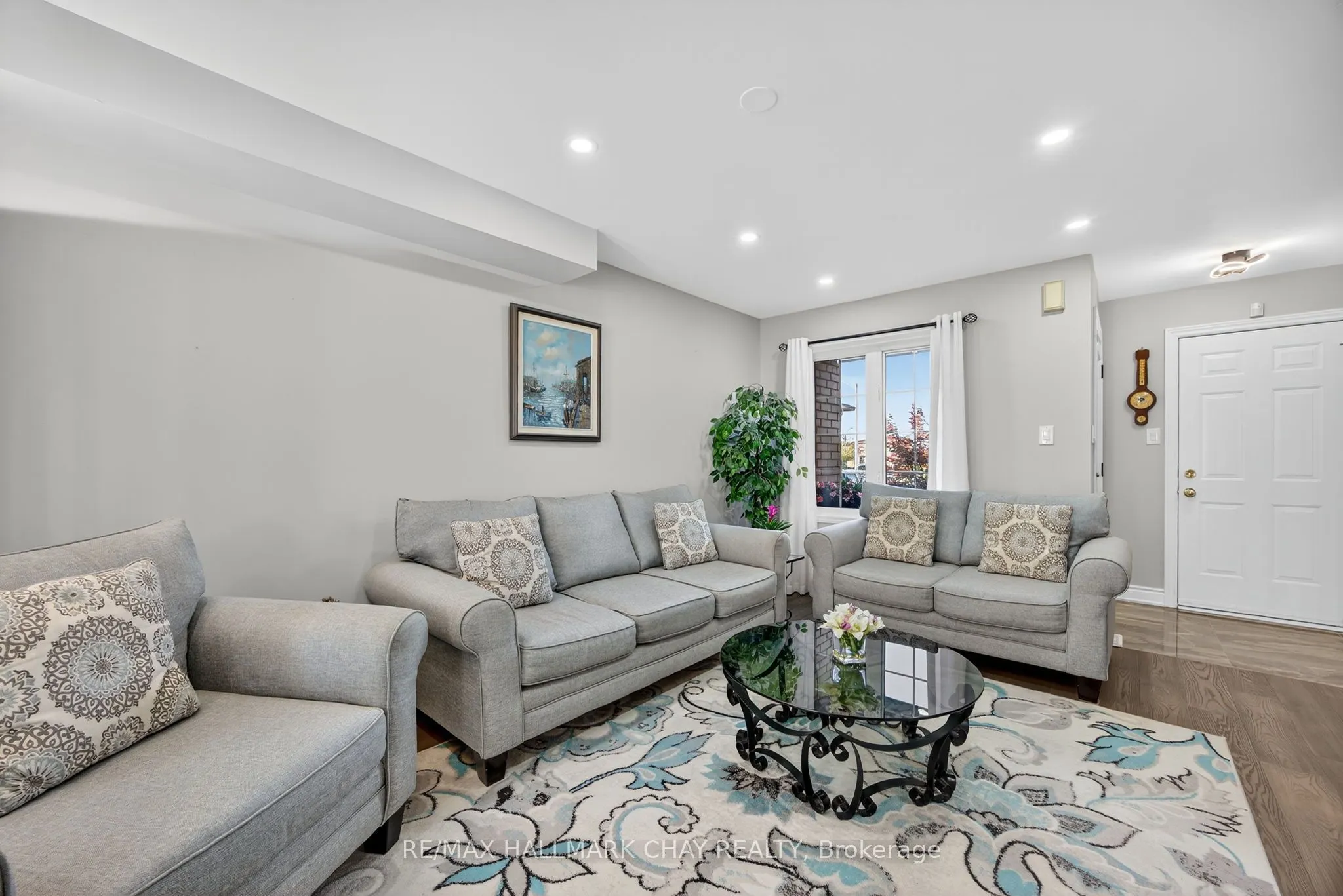 3 Coleman Drive