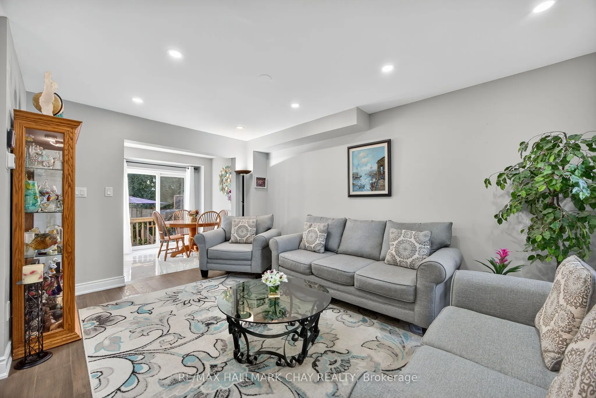 3 Coleman Drive