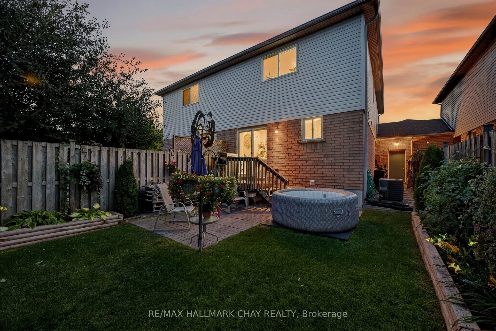 3 Coleman Drive