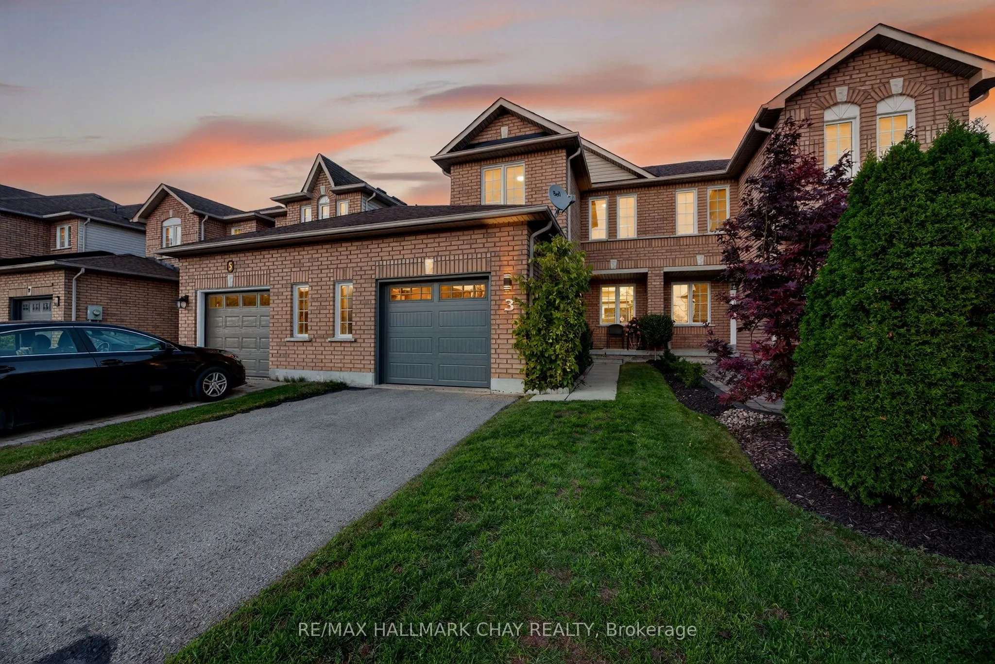 3 Coleman Drive