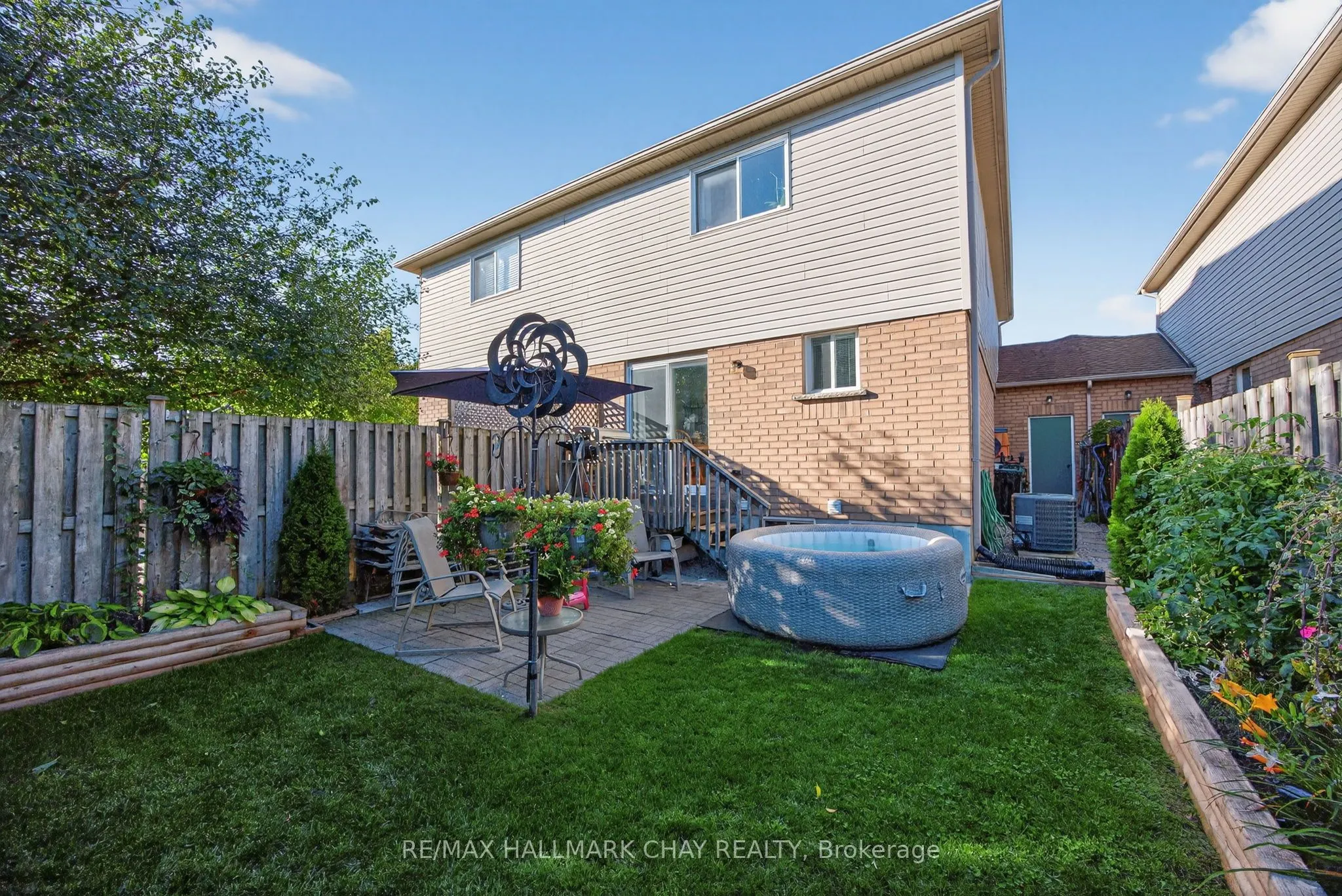 3 Coleman Drive