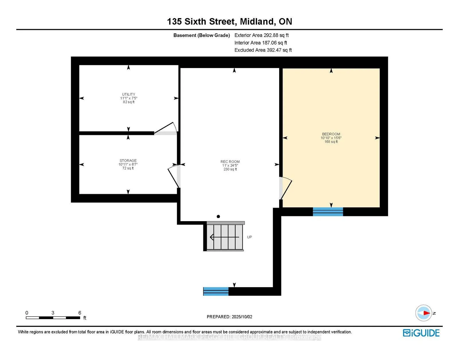 135 Sixth Street