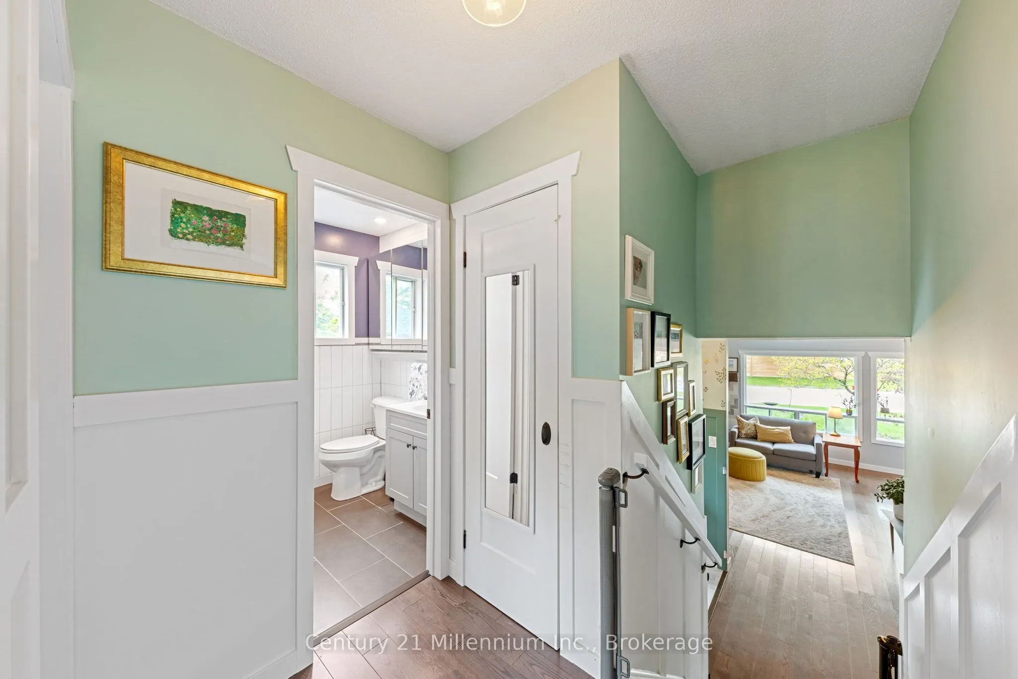 108 Ansley Road