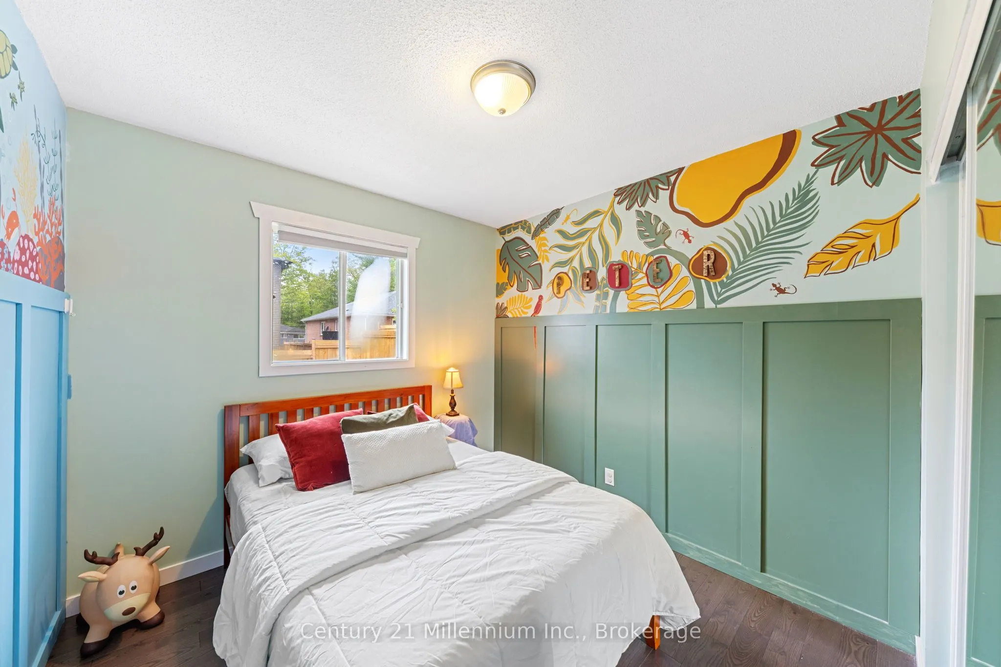 108 Ansley Road
