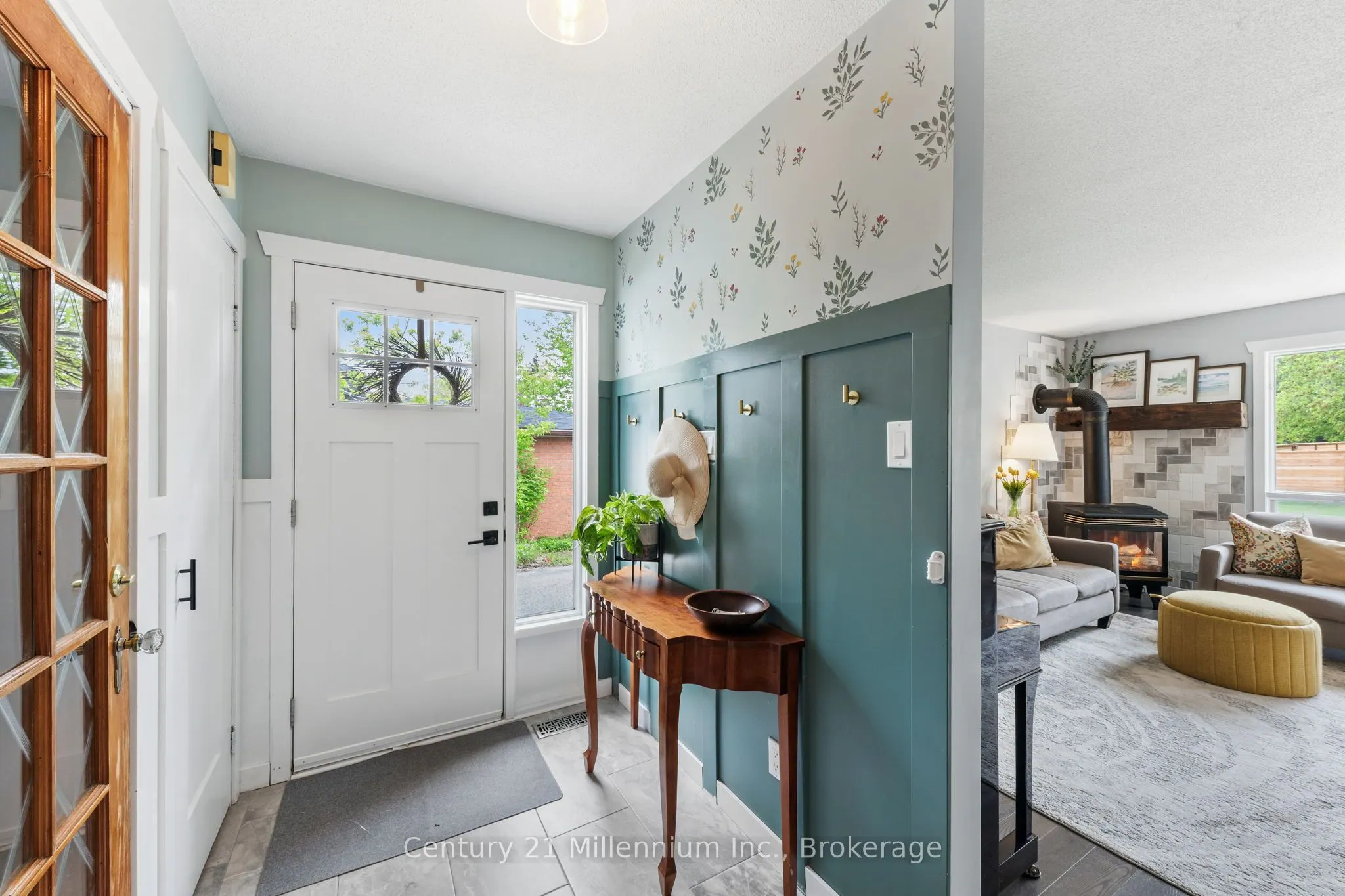 108 Ansley Road