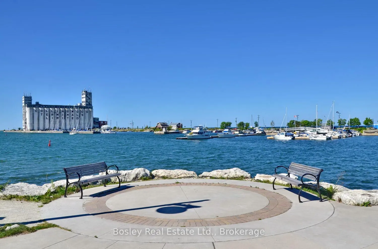31 Huron Street, #227