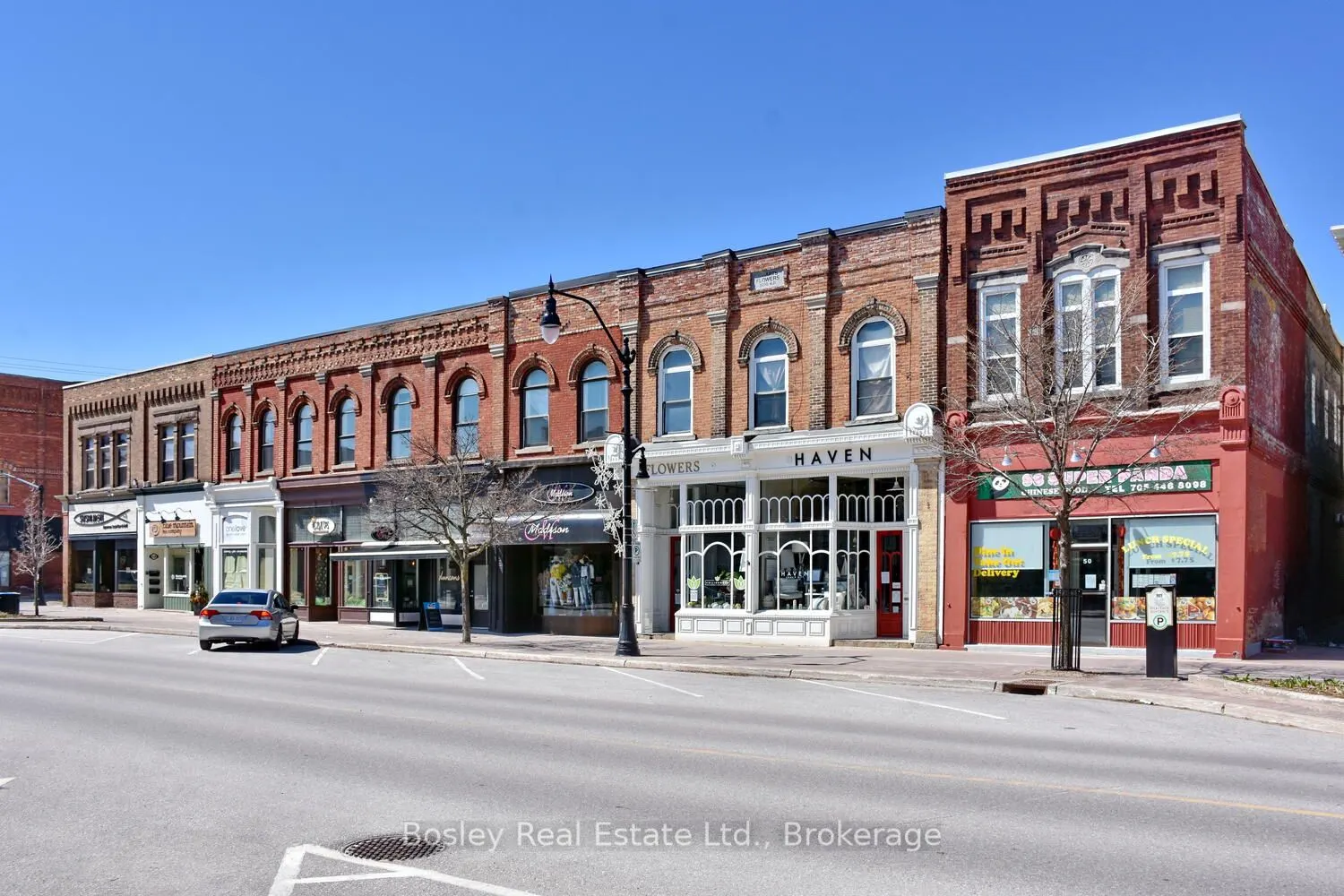 31 Huron Street, #227