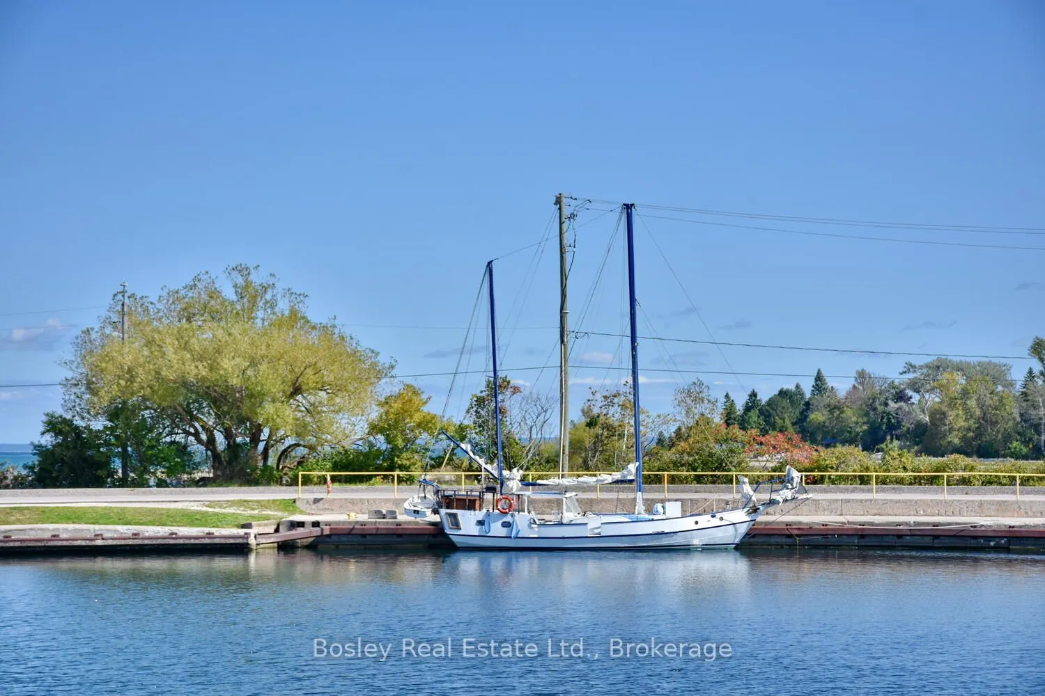 31 Huron Street, #227