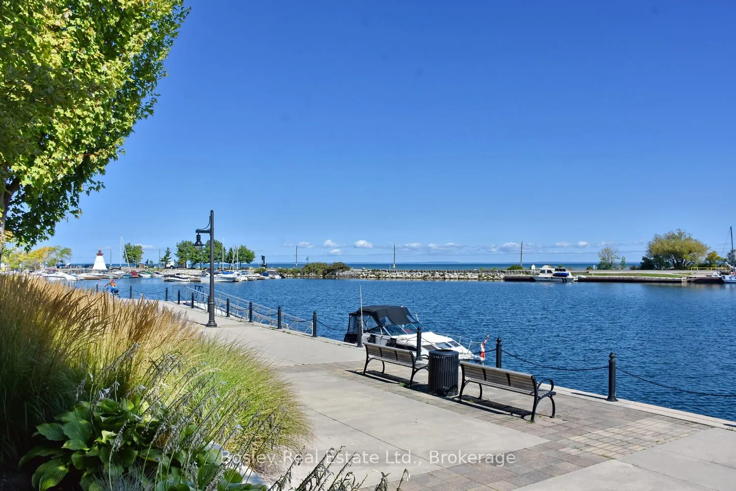 31 Huron Street, #227