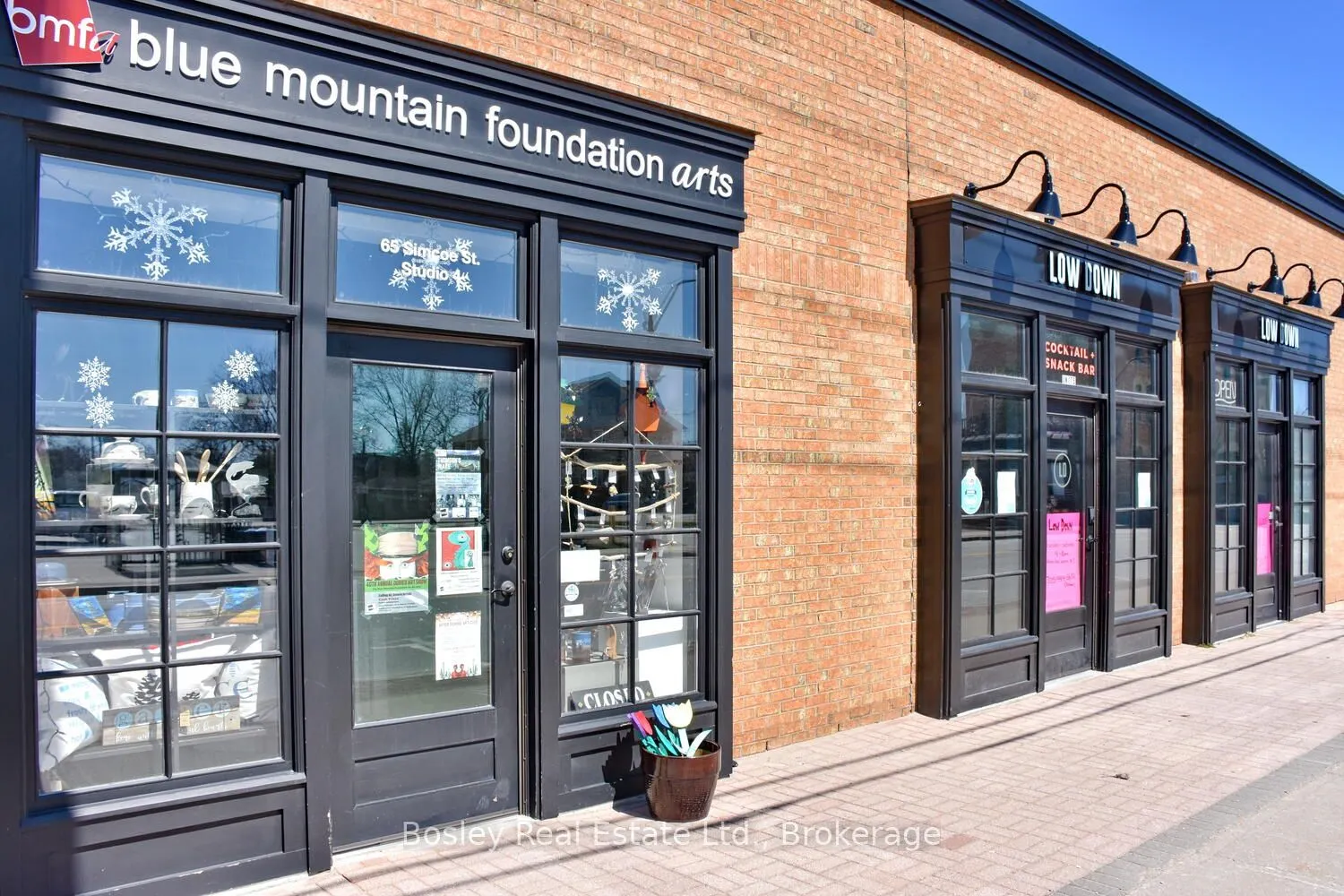 31 Huron Street, #227