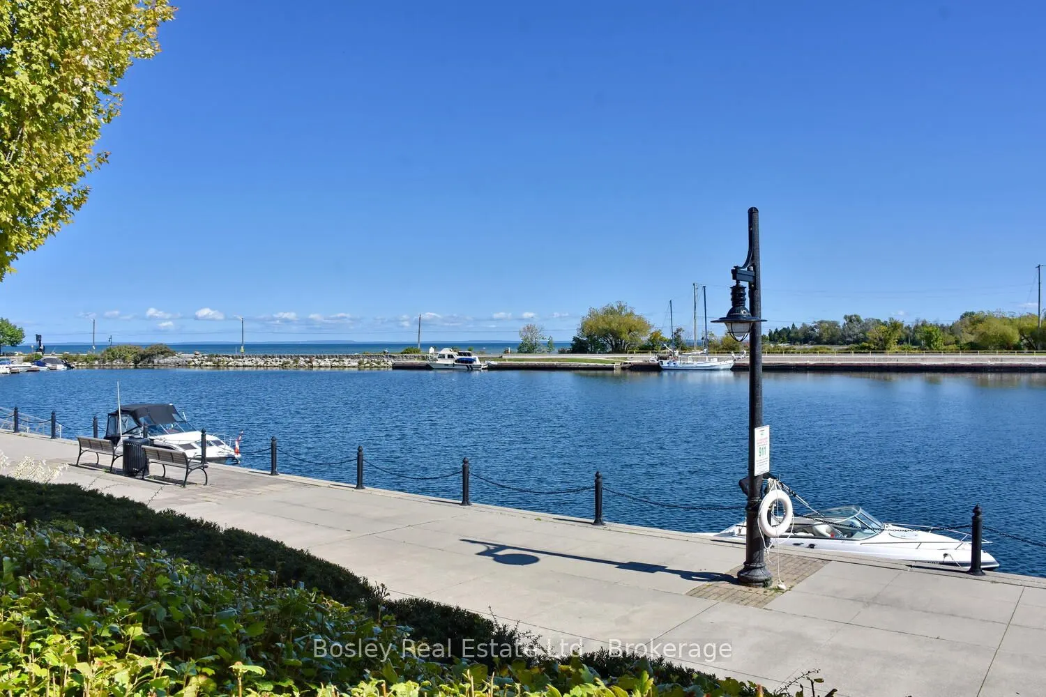 31 Huron Street, #227
