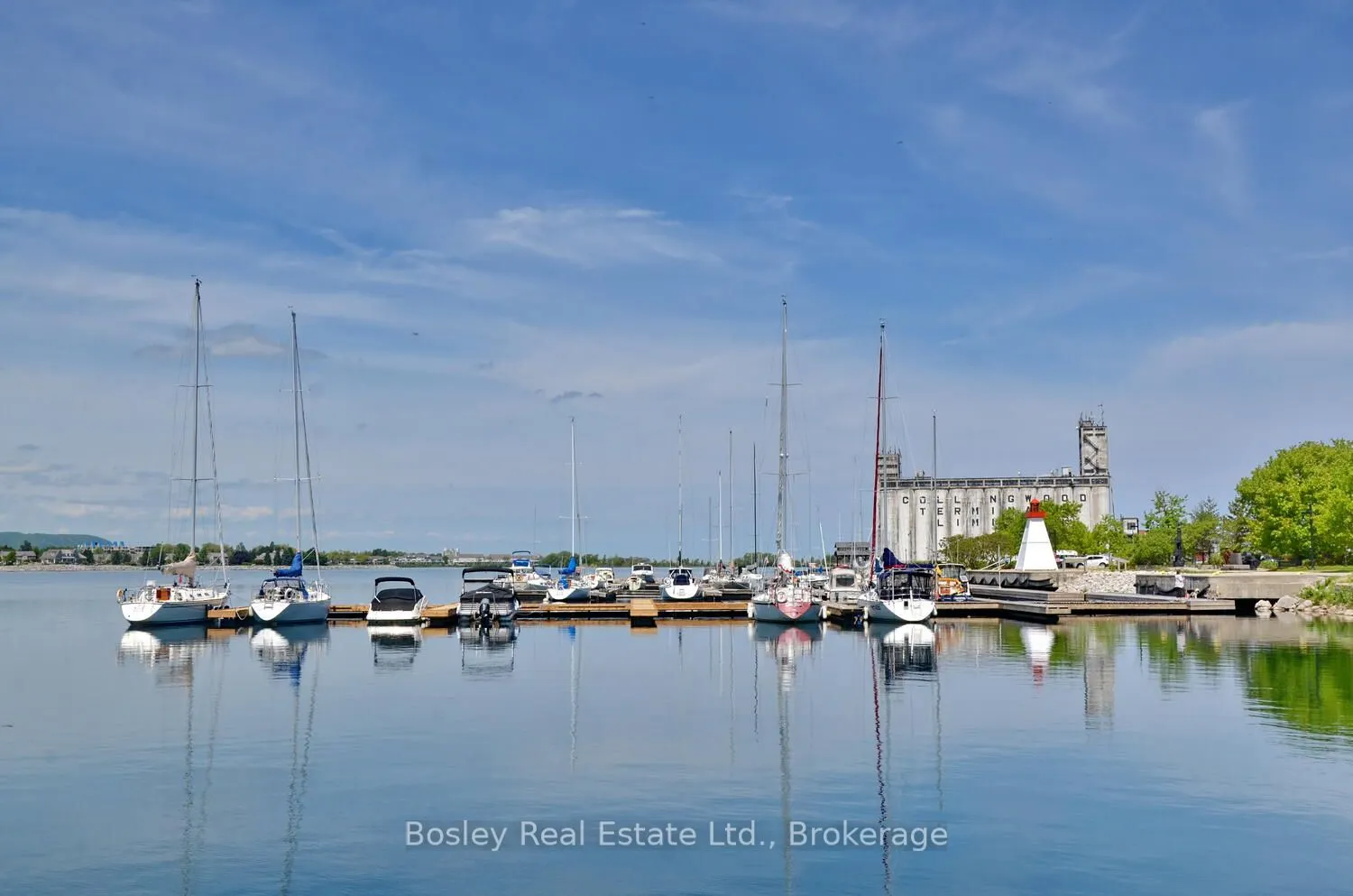 31 Huron Street, #227