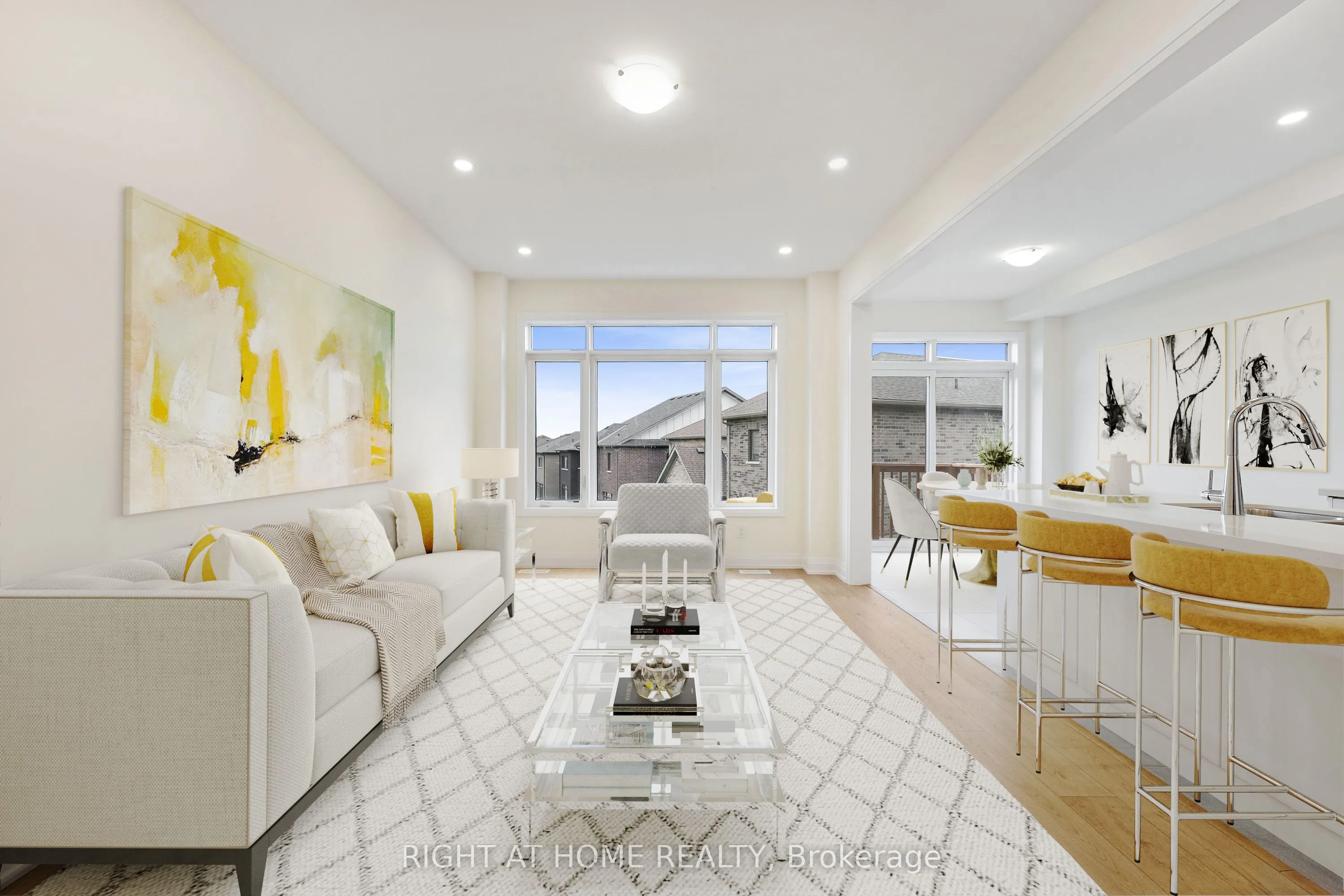 52 Bearberry Road