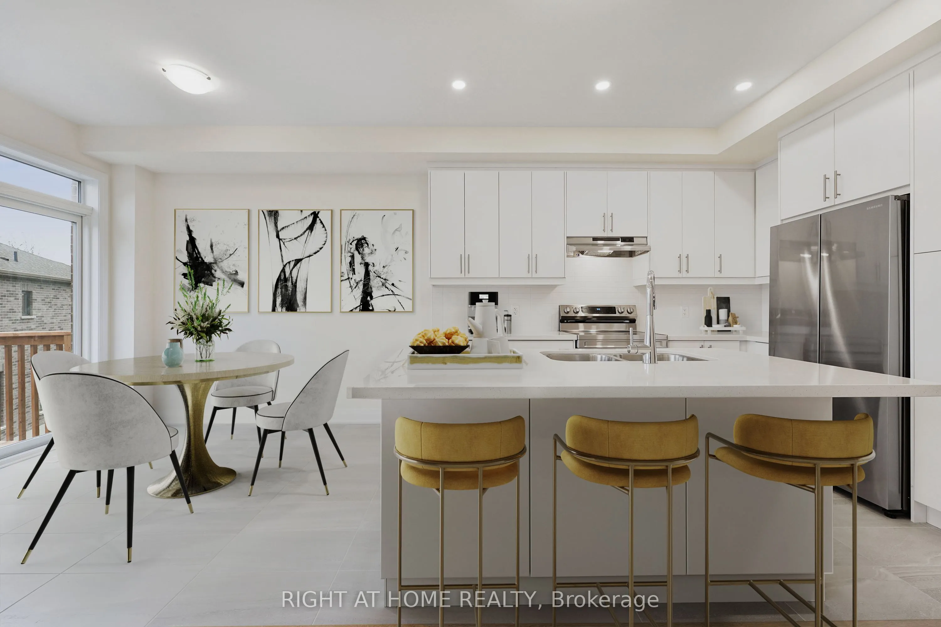 52 Bearberry Road