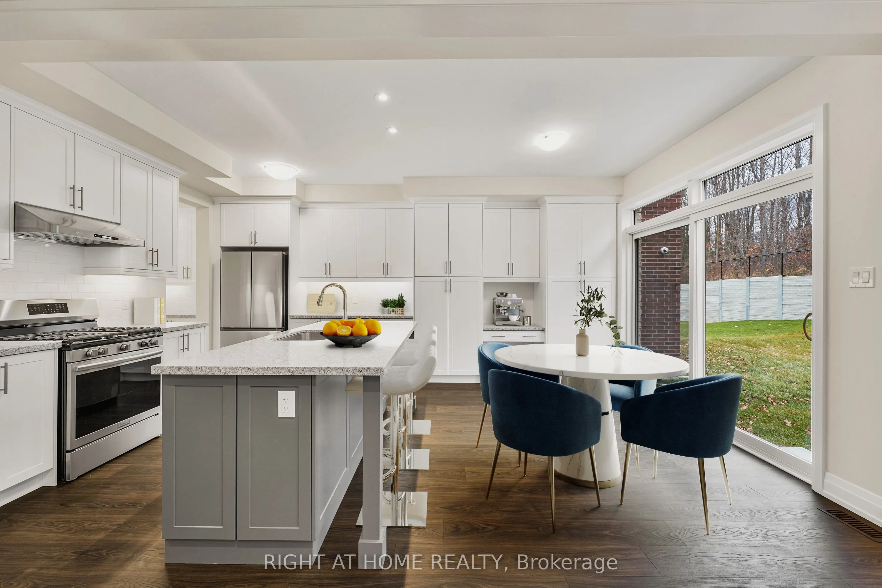 51 Bearberry Road