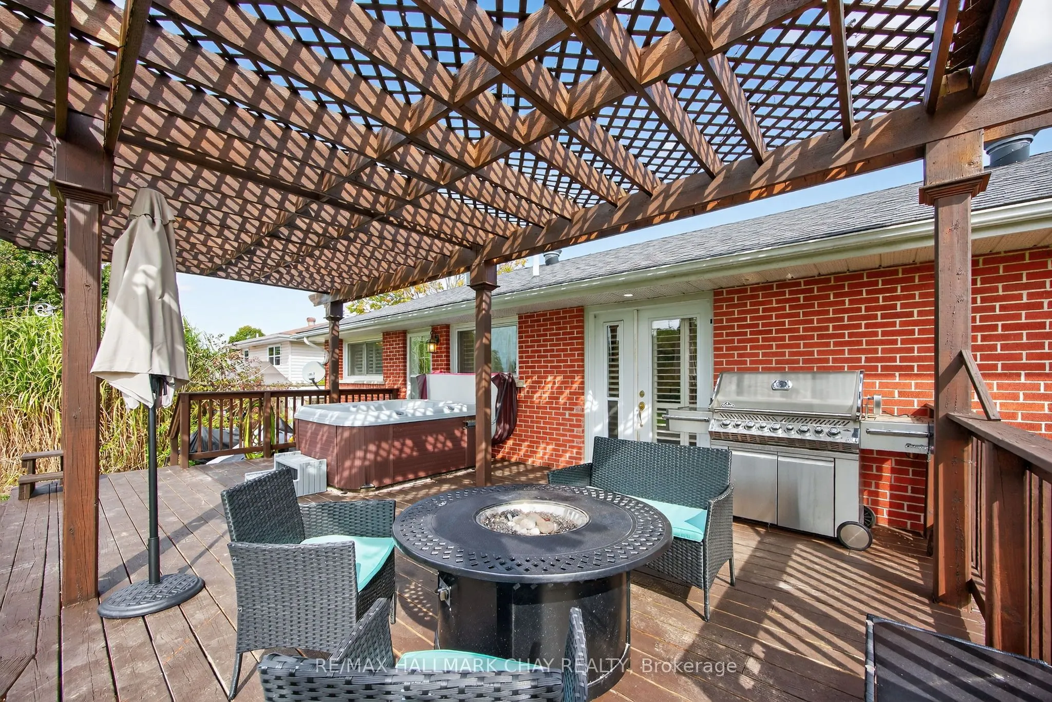 451 Jamieson Drive