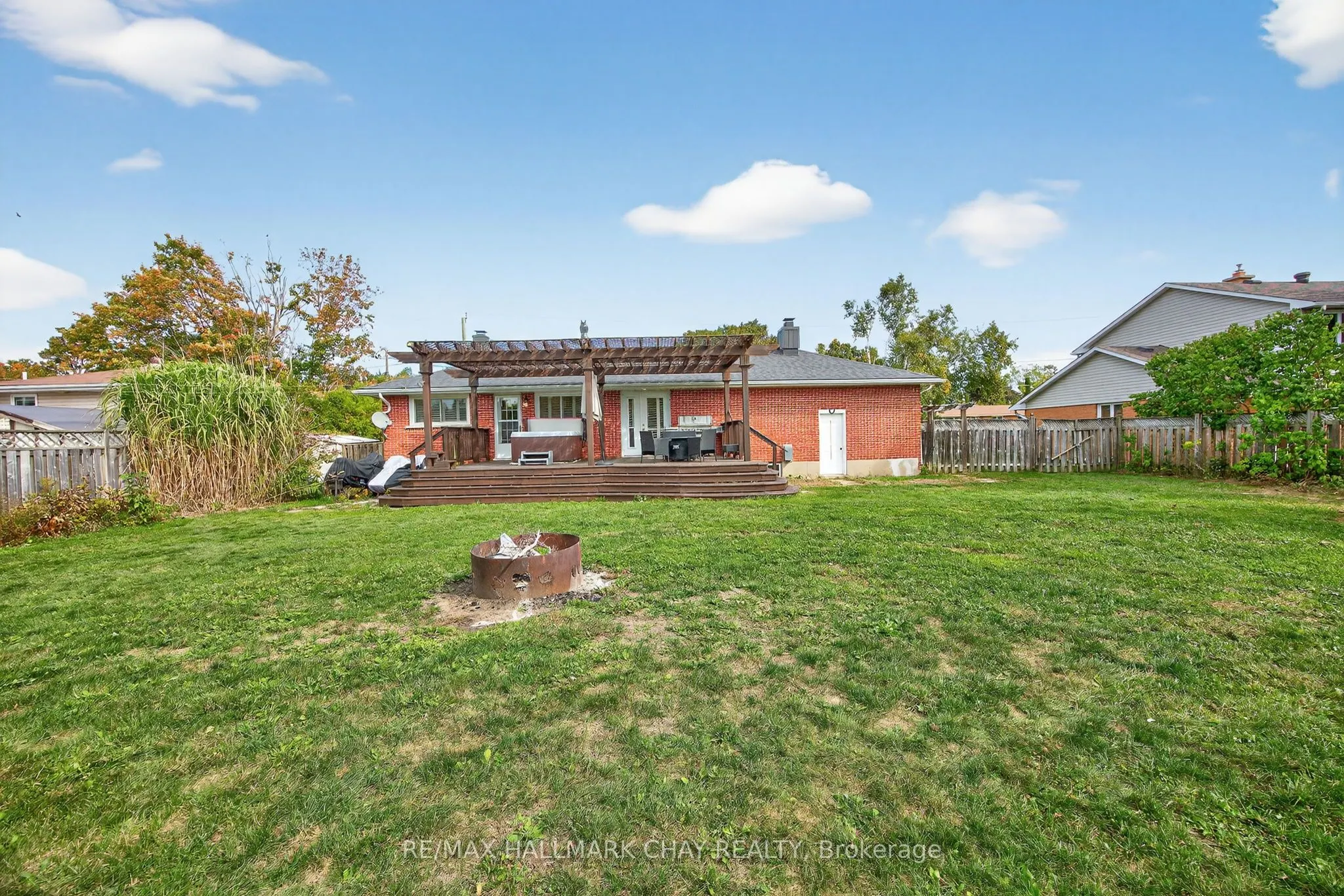 451 Jamieson Drive