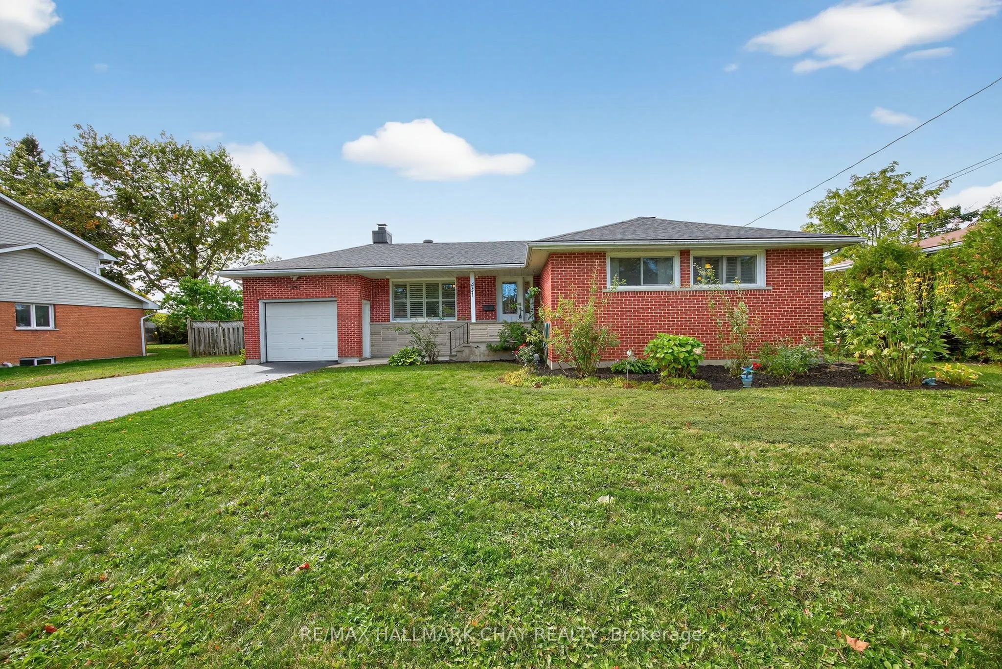 451 Jamieson Drive