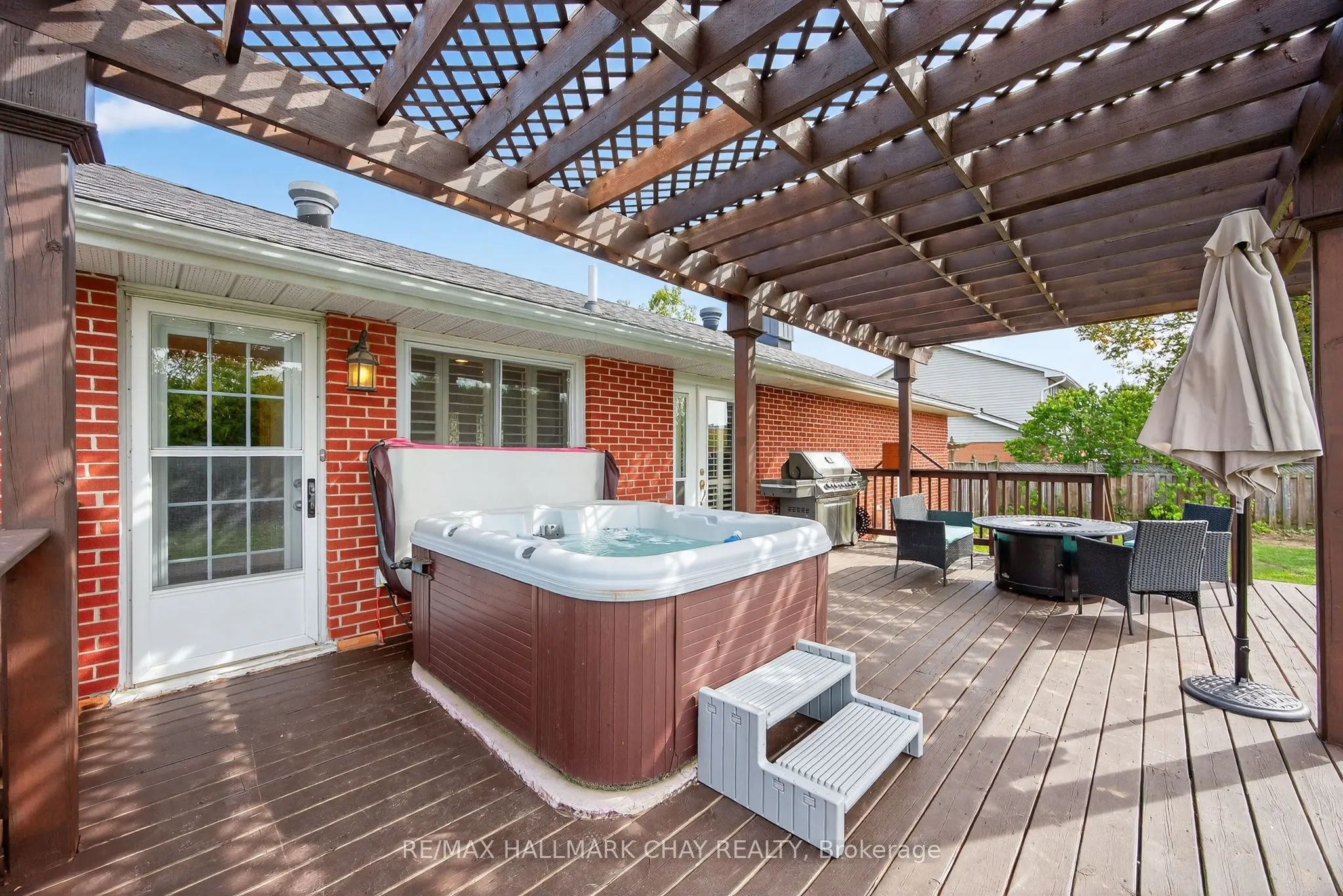 451 Jamieson Drive