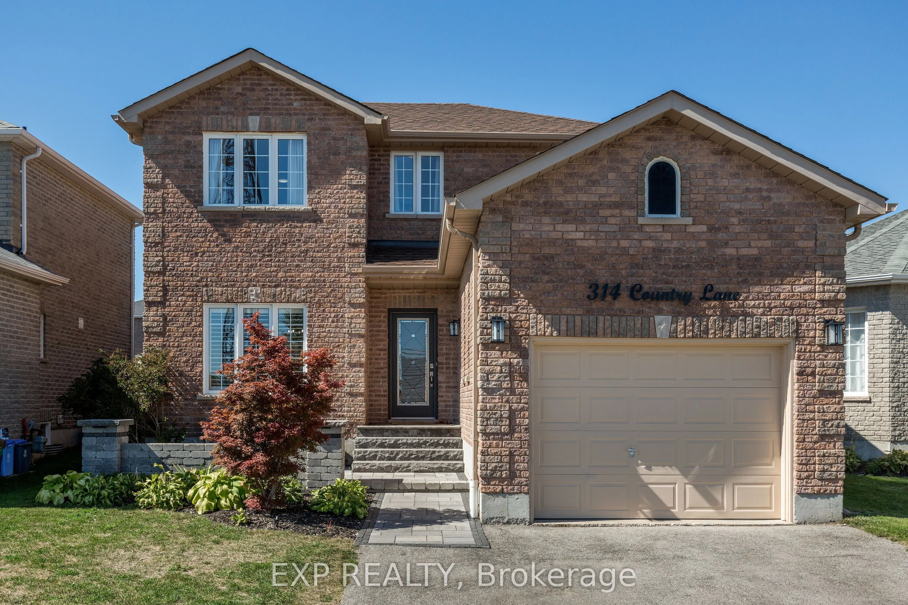 314 Country Lane