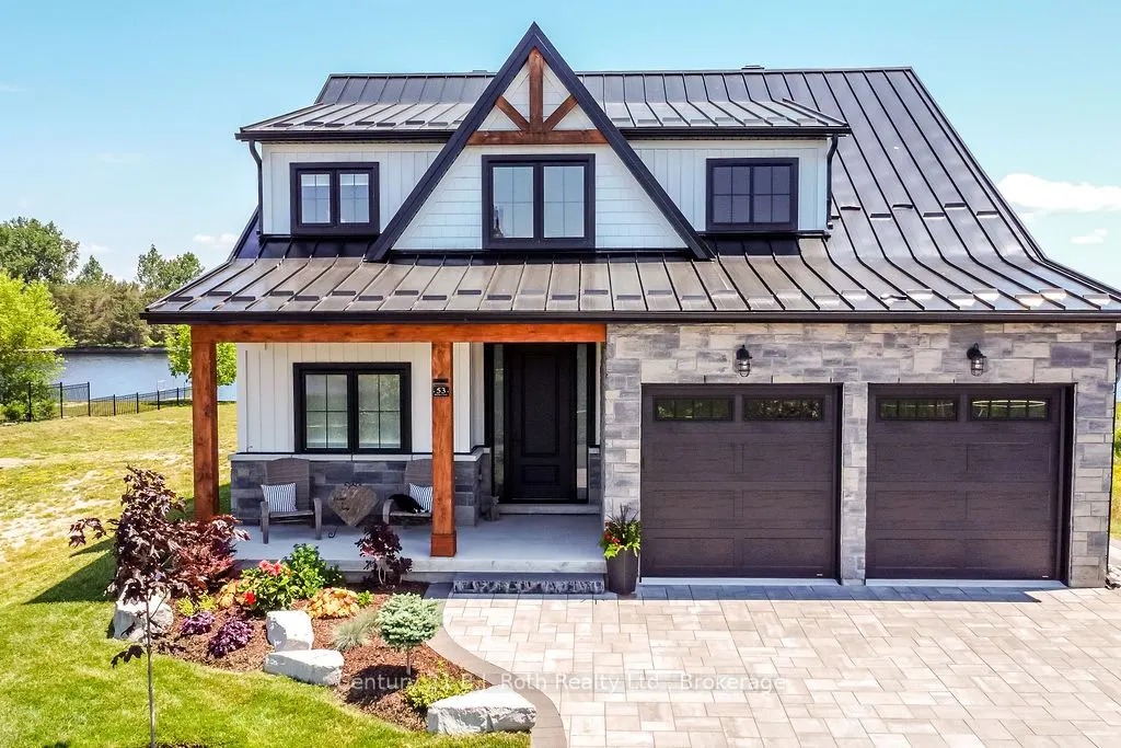 53 Dock Lane, #27