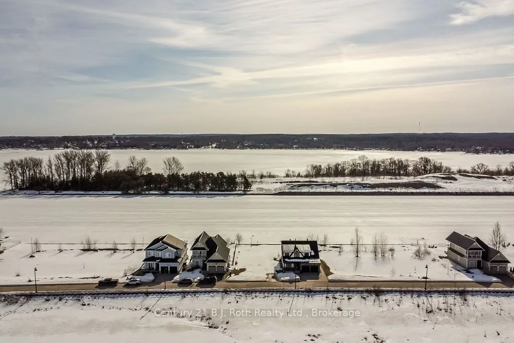 53 Dock Lane, #27