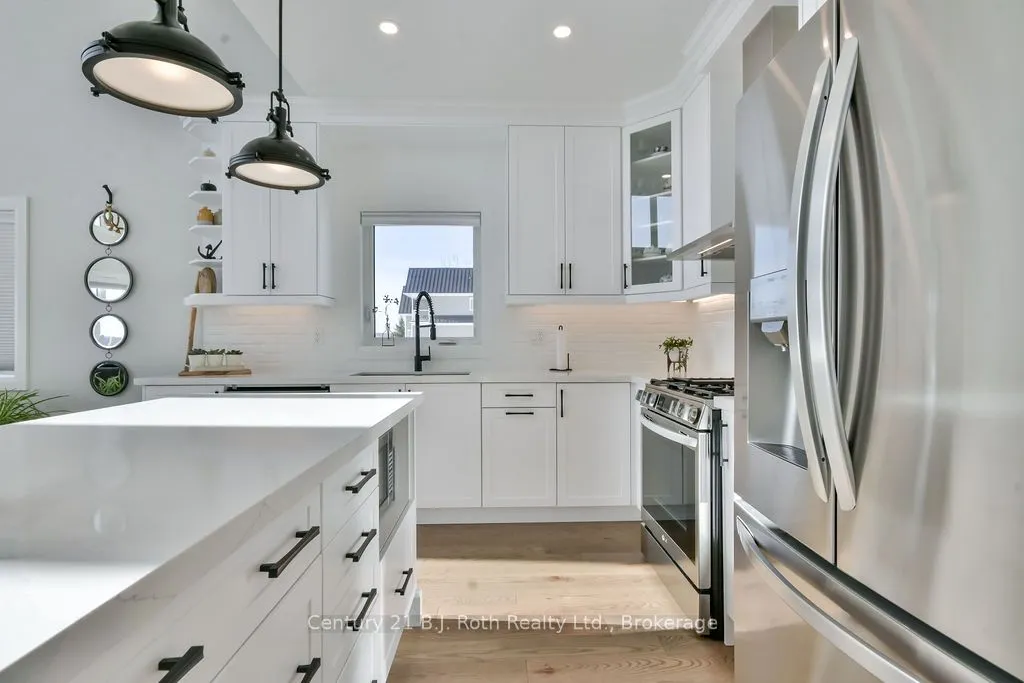 53 Dock Lane, #27