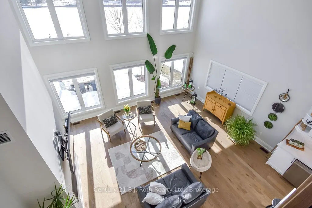53 Dock Lane, #27